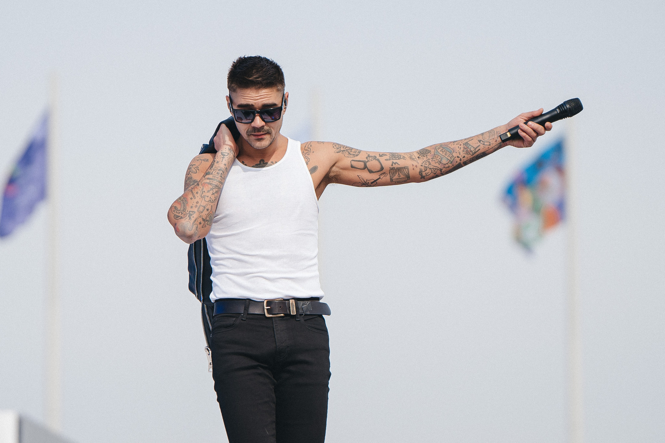 Всемирный фестиваль молодёжи | Сириус | 2024