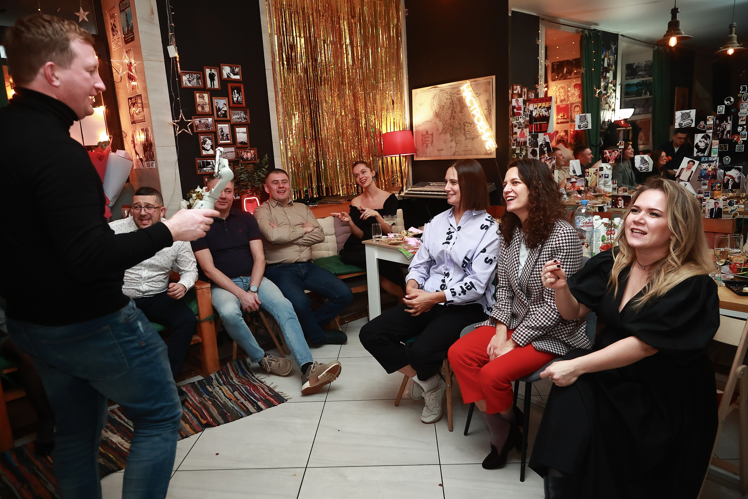 Репортаж для мероприятий. Спортивный и семейный фотограф в Екатеринбурге Ольга Горбунова меня