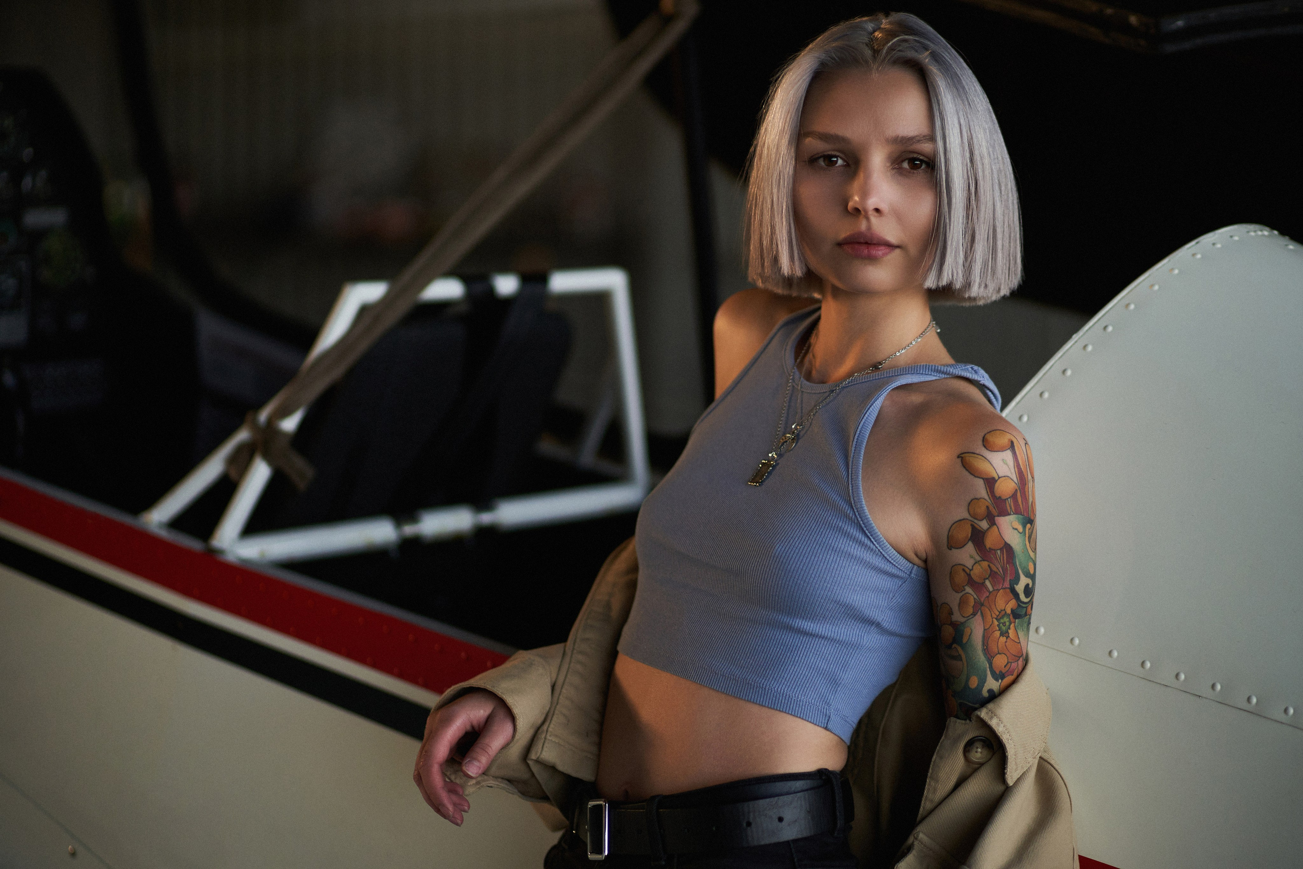 Дарья. Фотограф Александра