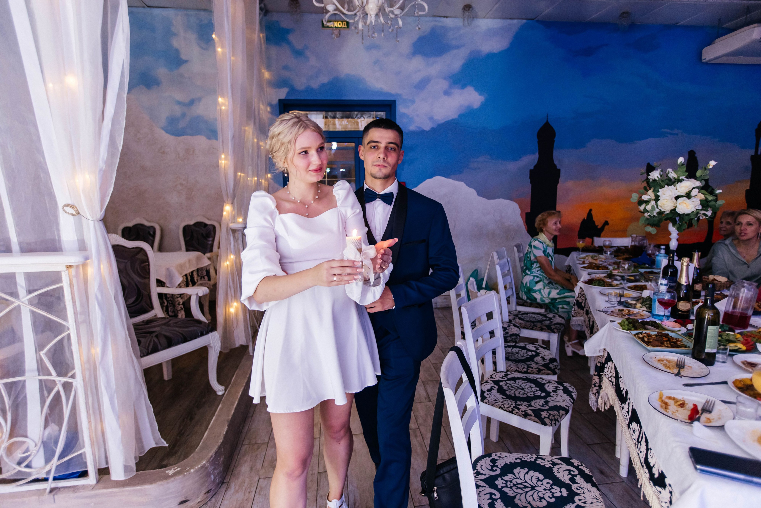 ALEXANDER and KATE. Maxim Tsoy Photography