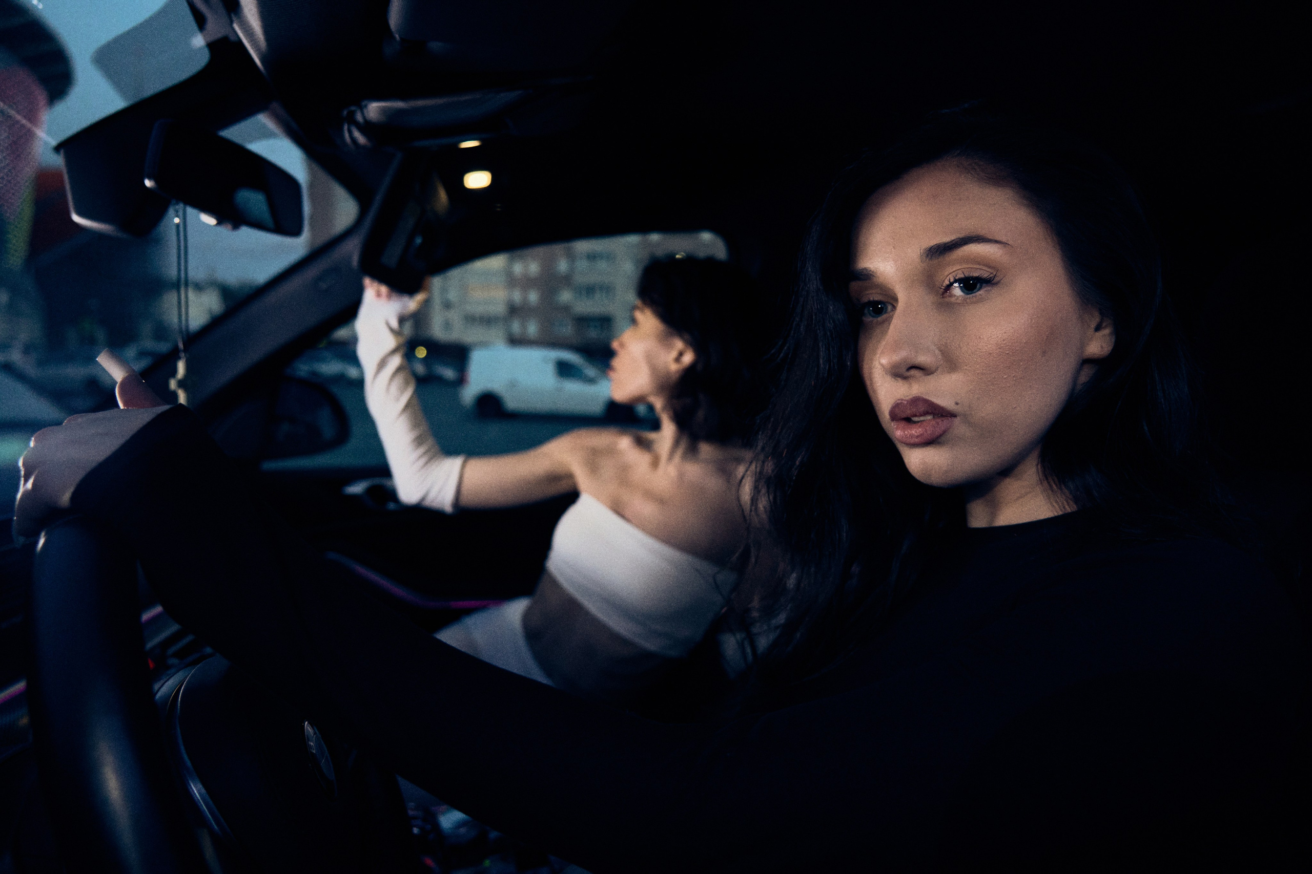 LUXURY GIRL. Репортажный фотограф мероприятий и концертов в Екатеринбурге