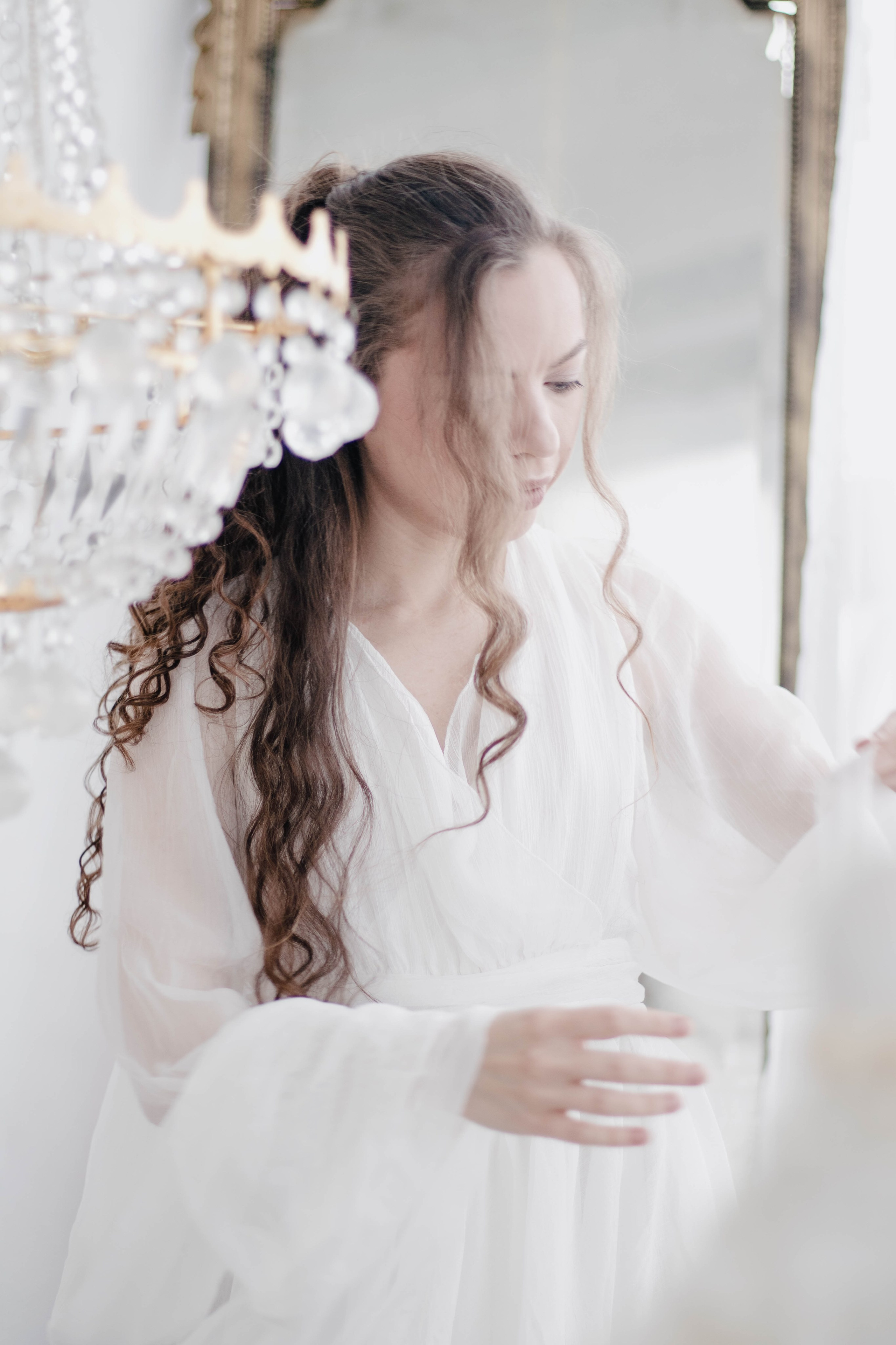 Лилия. Портретный фотограф в Санкт-Петербурге