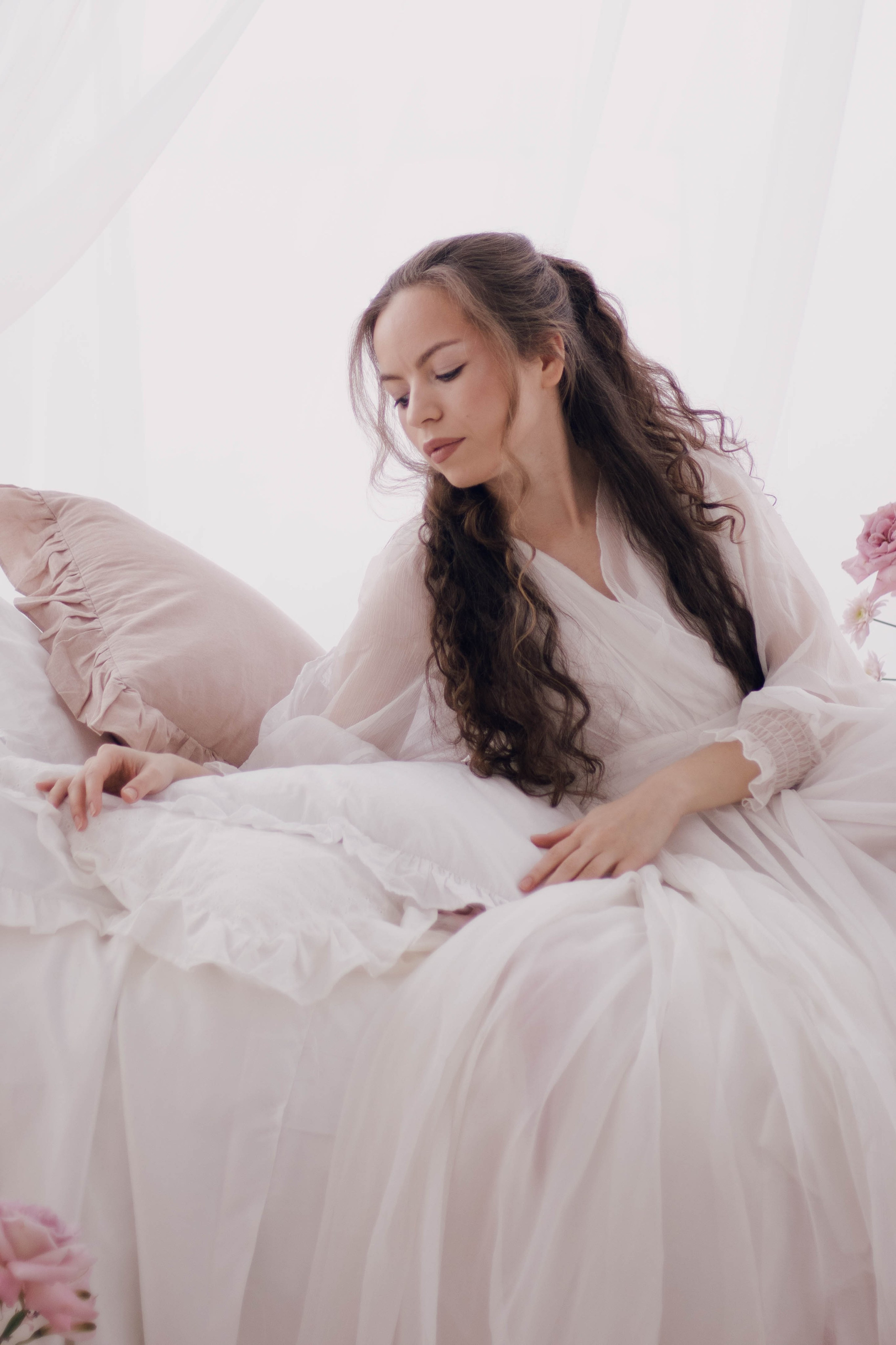 Лилия. Портретный фотограф в Санкт-Петербурге