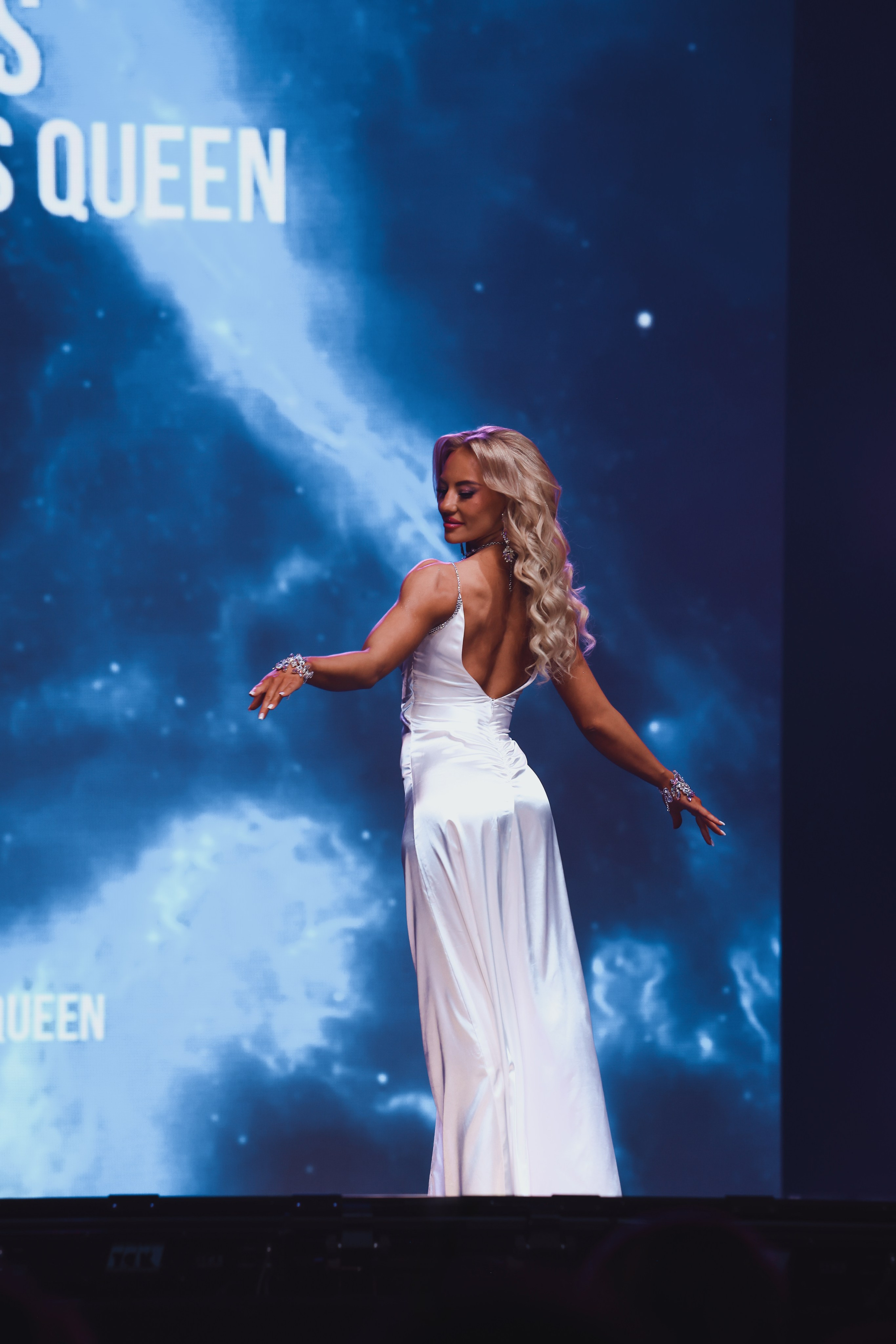 NABI Stars Queen. Всероссийский конкурс красоты. Fashion Фотограф в СПб Yana Kochkina