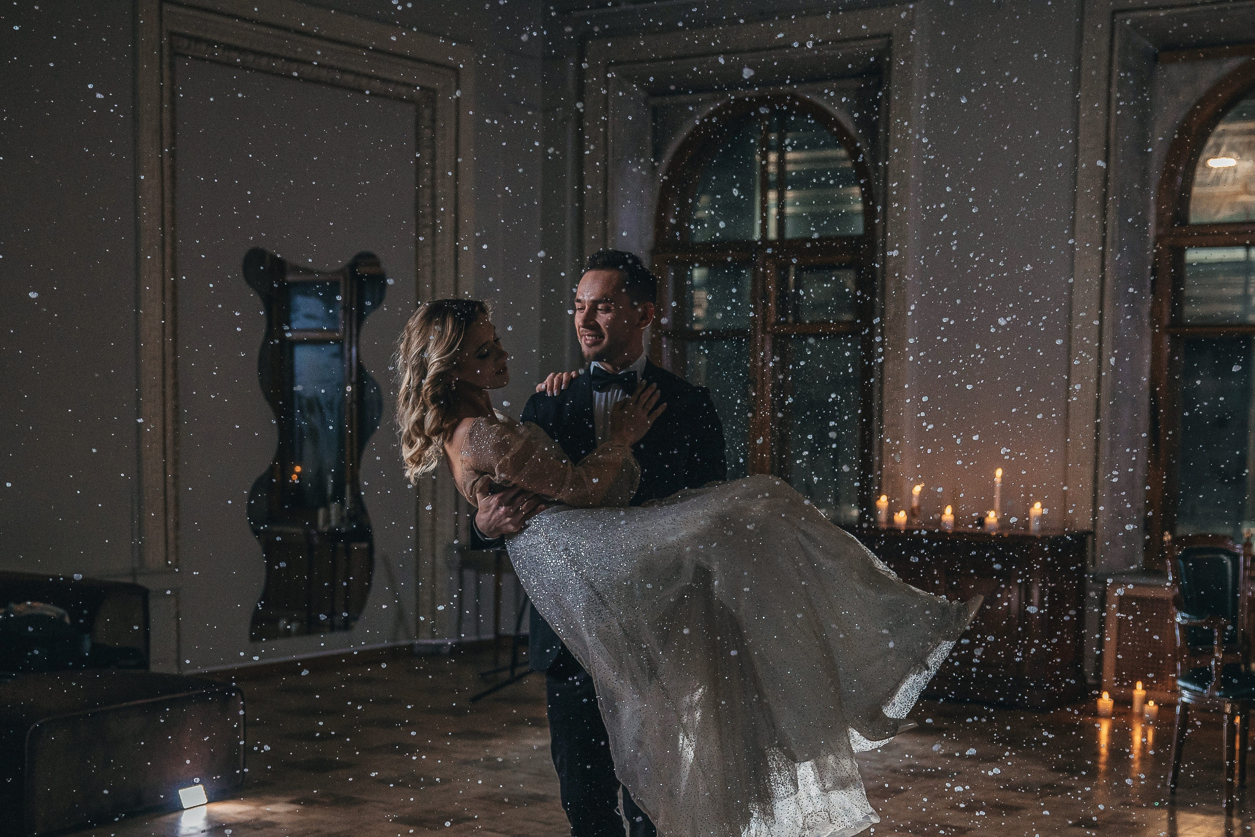 А & А. Свадебный, семейный и индивидуальный фотограф в Зеленограде и Москве Ирина Костенко