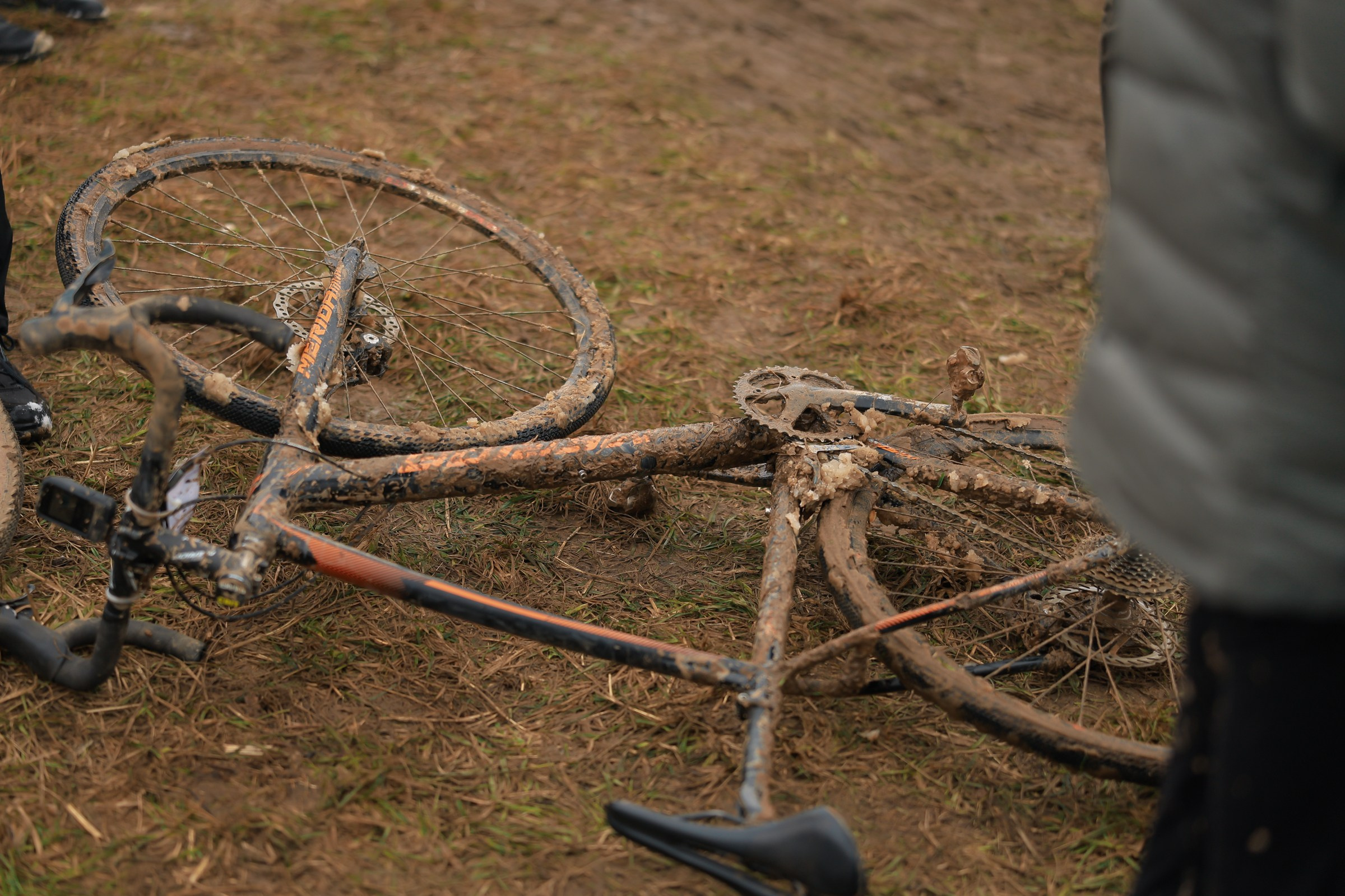 /РЕПОРТАЖ/ ТИПО-ЦИКЛОКРОСС-1. 2024. Свадебный фотограф Великий Новгород Станислав Кособудский