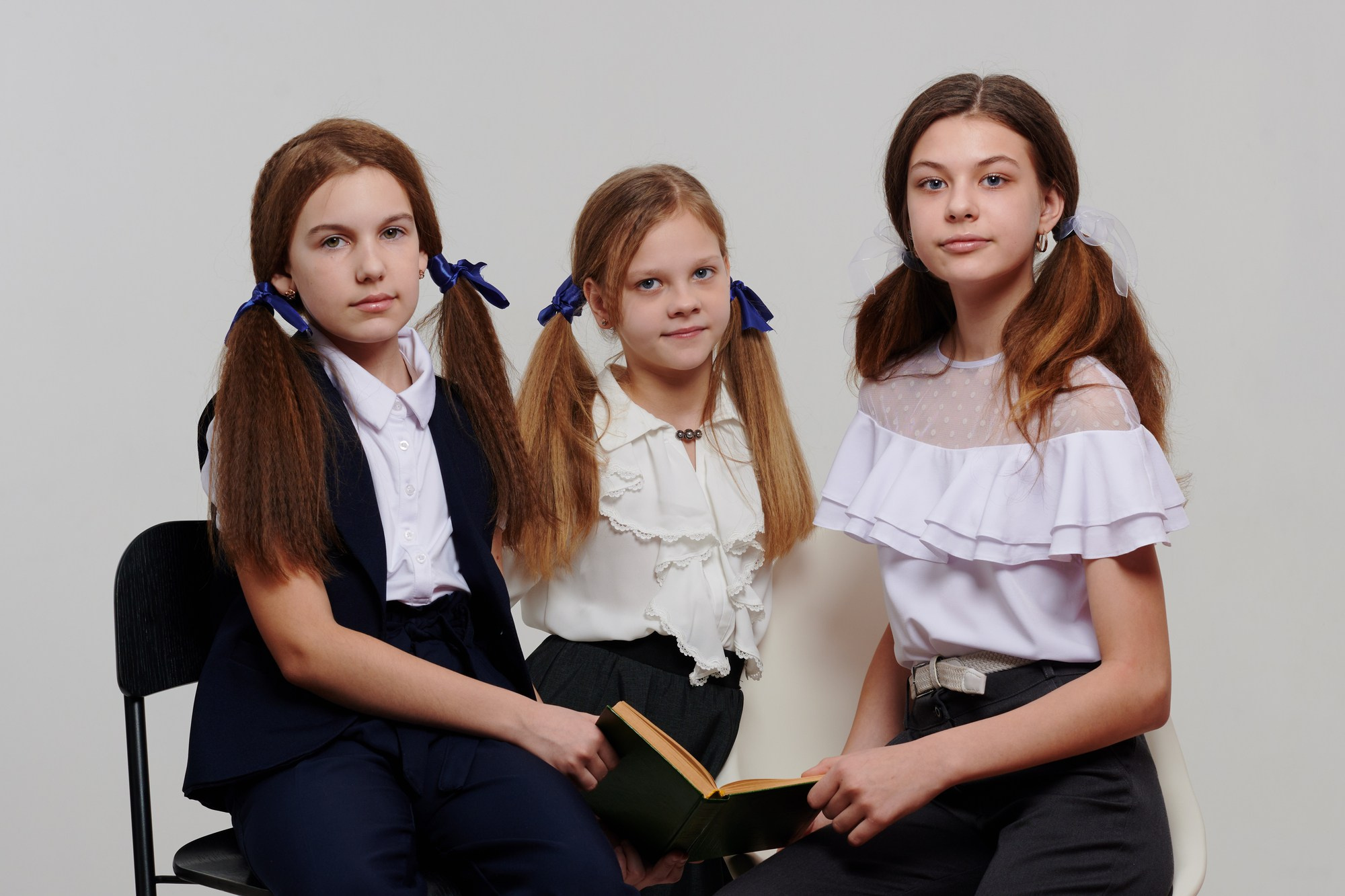 Фотосессия выпускников начальной школы. Детский и семейный фотограф в Нижнем Тагиле Светлана Пономаренко