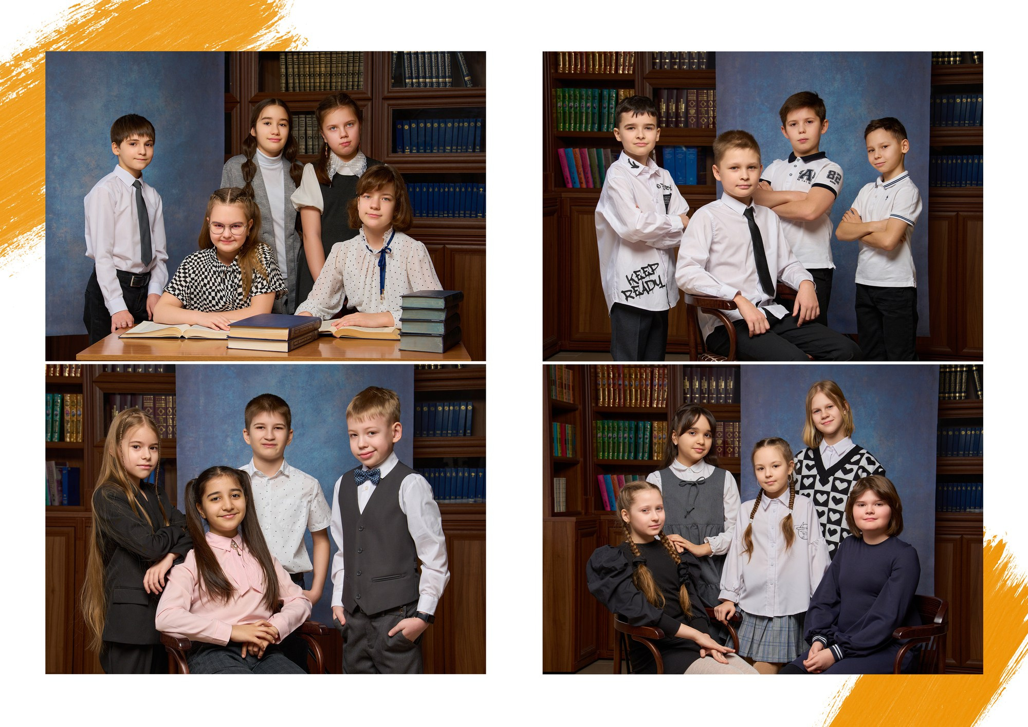 Дизайн № 13. Детский и семейный фотограф в Нижнем Тагиле Светлана Пономаренко