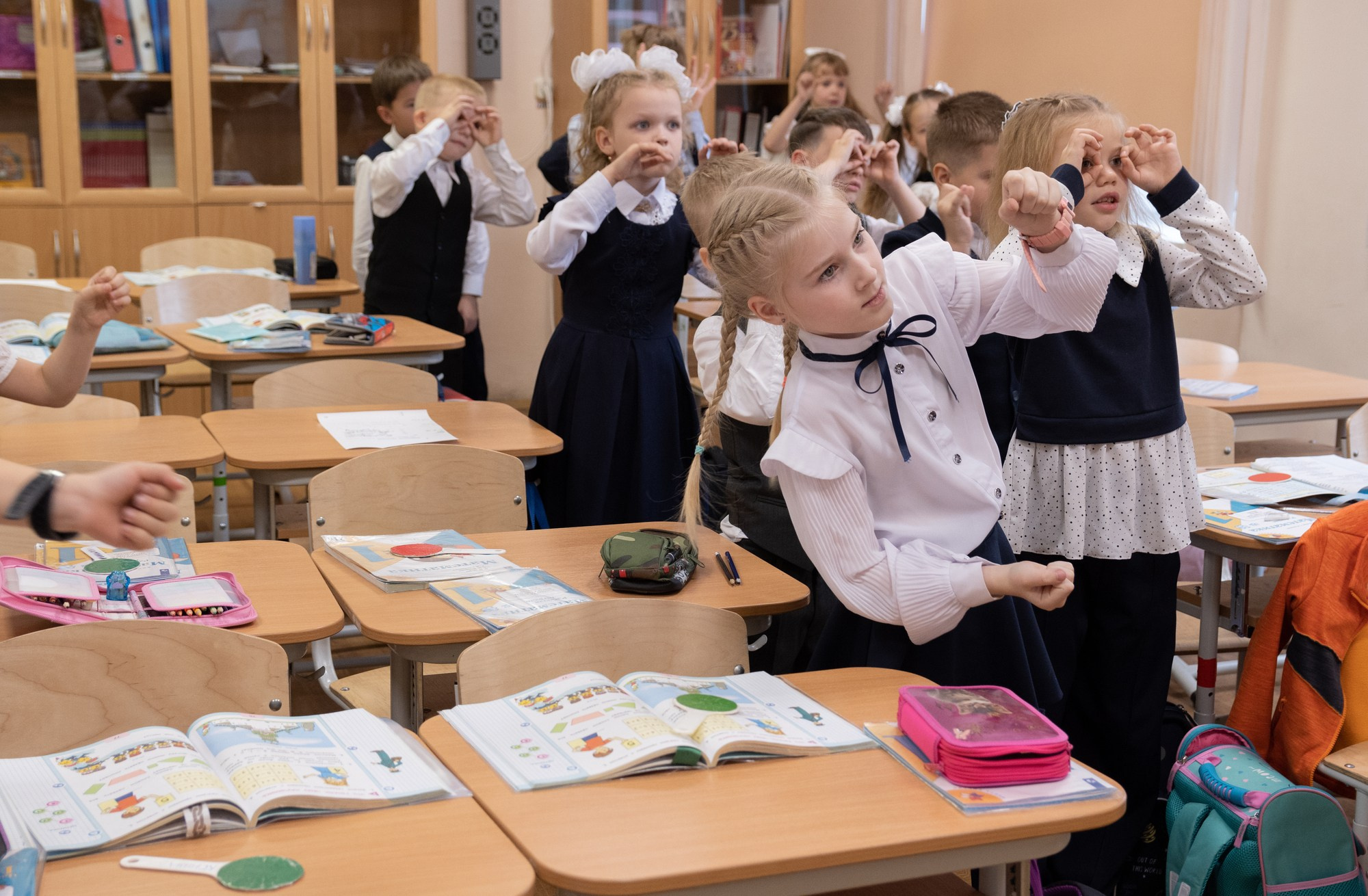 Фотосопровождение класса. Детский и семейный фотограф в Нижнем Тагиле Светлана Пономаренко