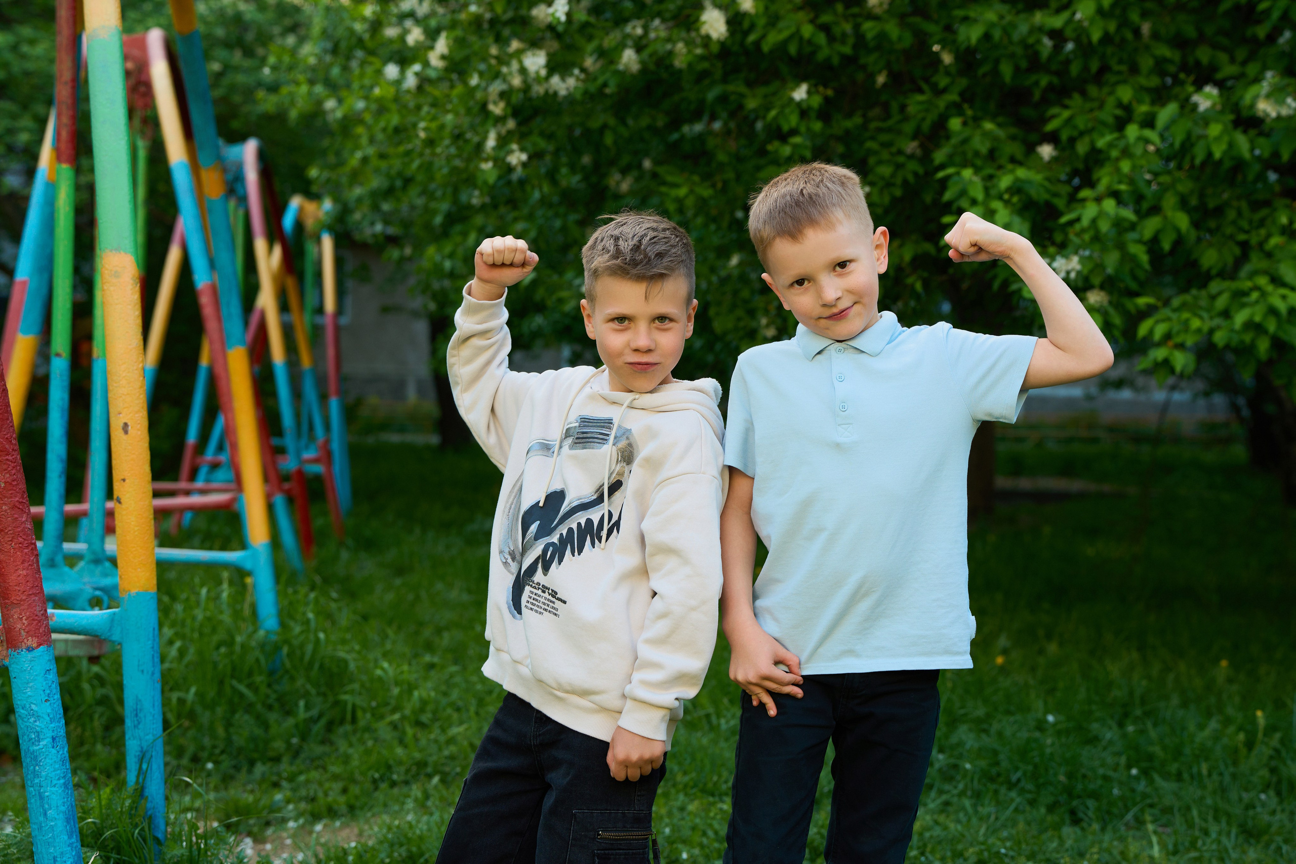 Съёмка выпускников детского сада. Детский и семейный фотограф в Нижнем Тагиле Светлана Пономаренко