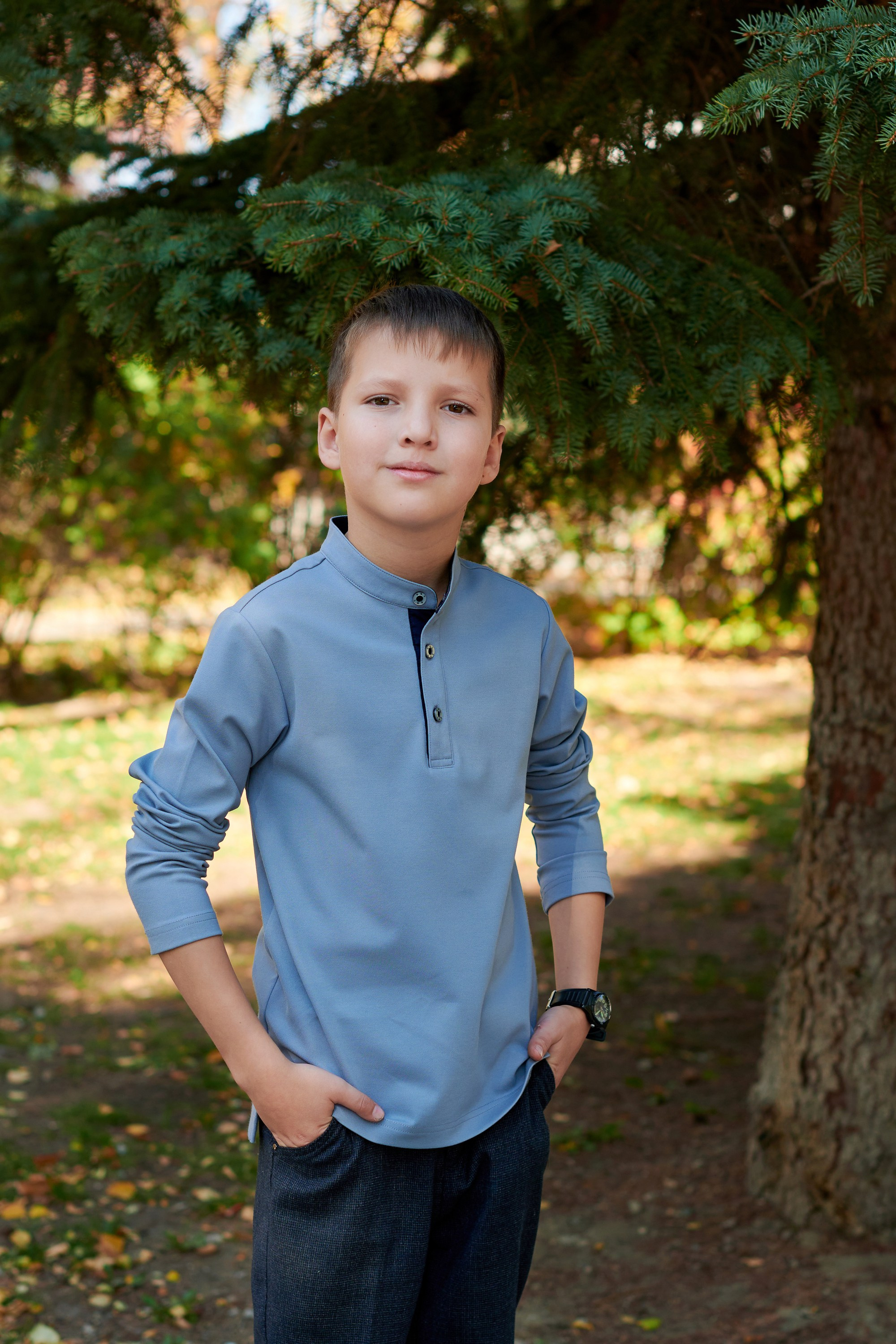 На улице. Детский и семейный фотограф в Нижнем Тагиле Светлана Пономаренко