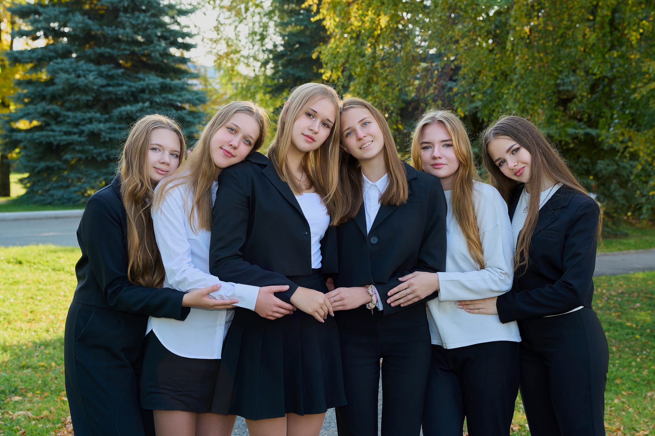 Школьные альбомы. Детский и семейный фотограф в Нижнем Тагиле Светлана Пономаренко