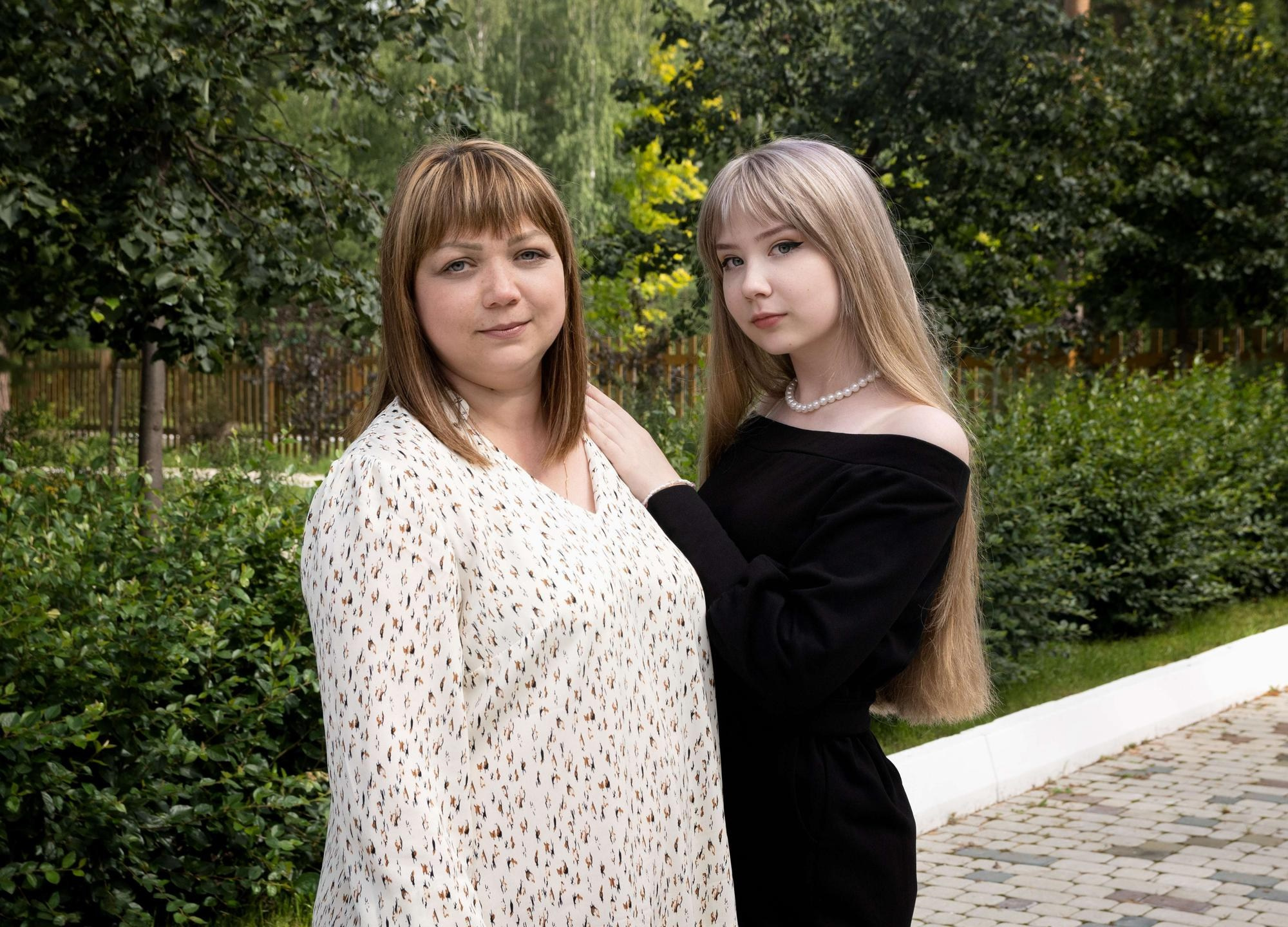 Выпускной. Детский и семейный фотограф в Нижнем Тагиле Светлана Пономаренко