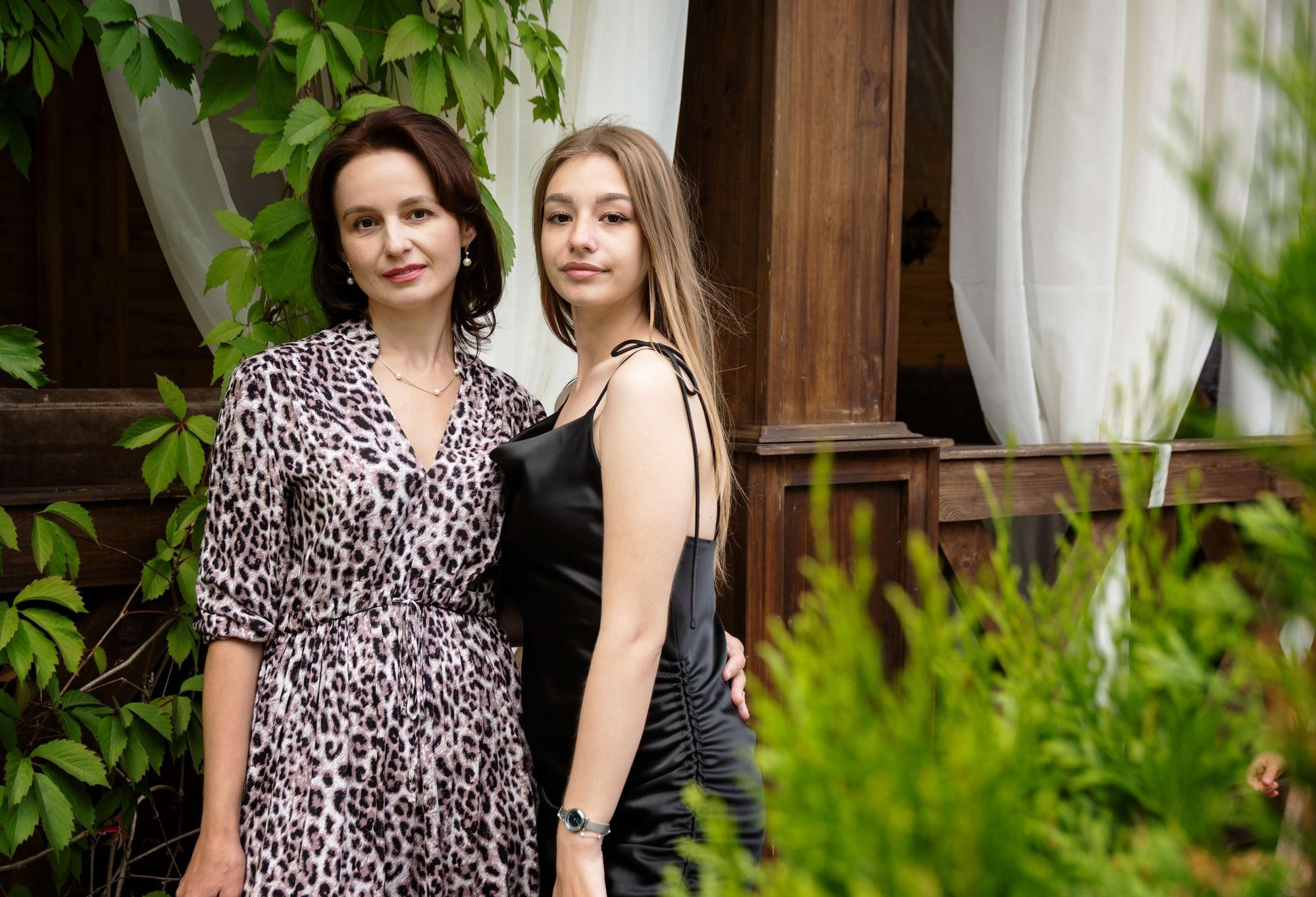 Выпускной. Детский и семейный фотограф в Нижнем Тагиле Светлана Пономаренко