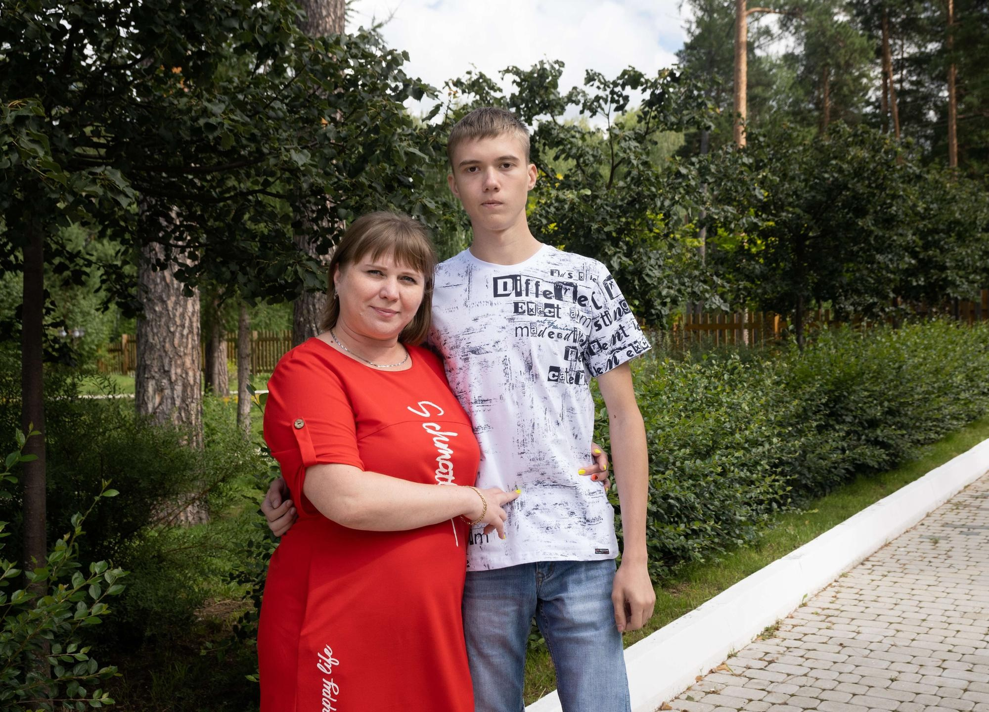 Выпускной. Детский и семейный фотограф в Нижнем Тагиле Светлана Пономаренко