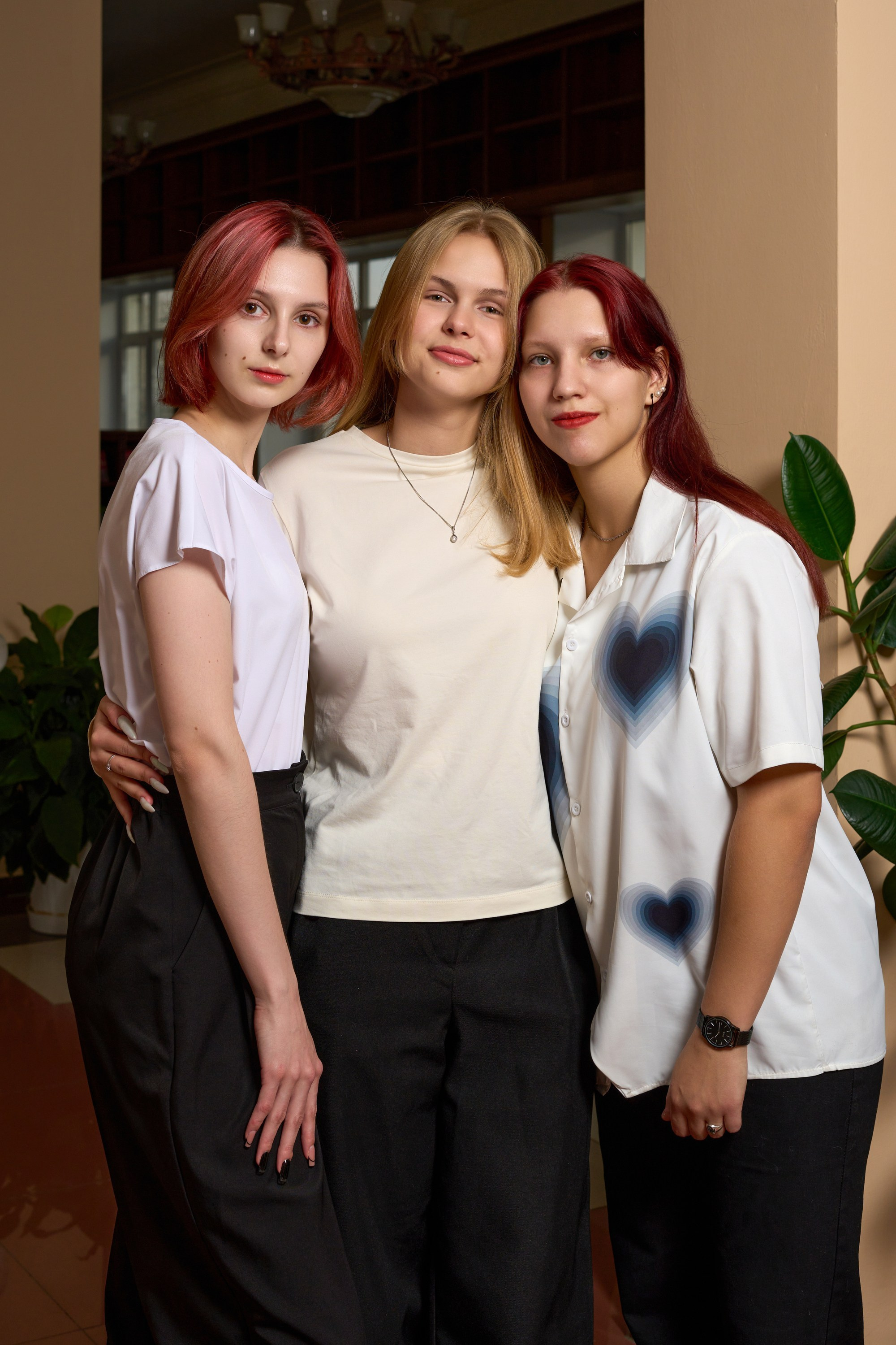 Центральная библиотека. Детский и семейный фотограф в Нижнем Тагиле Светлана Пономаренко