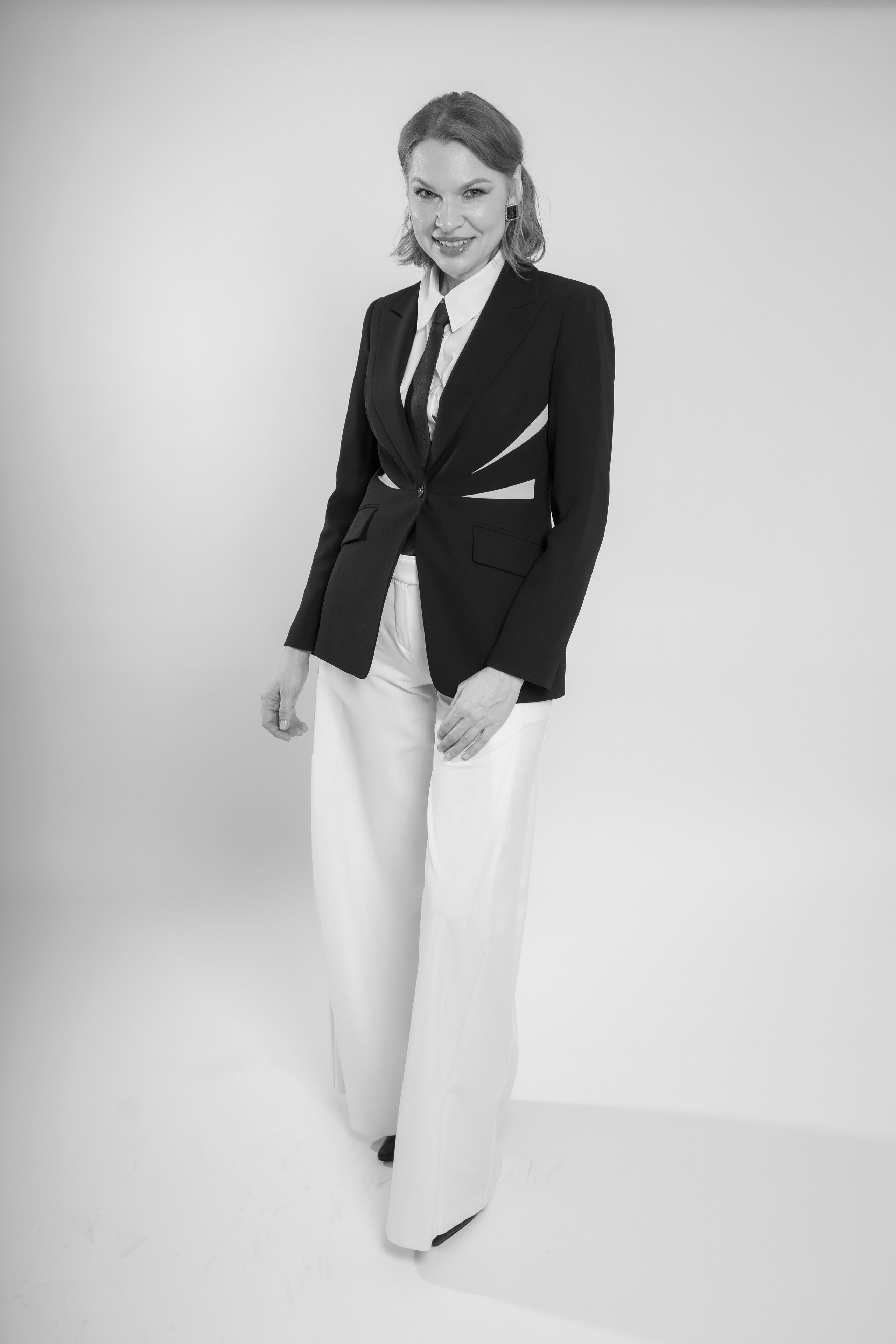 Контентная фотосессия