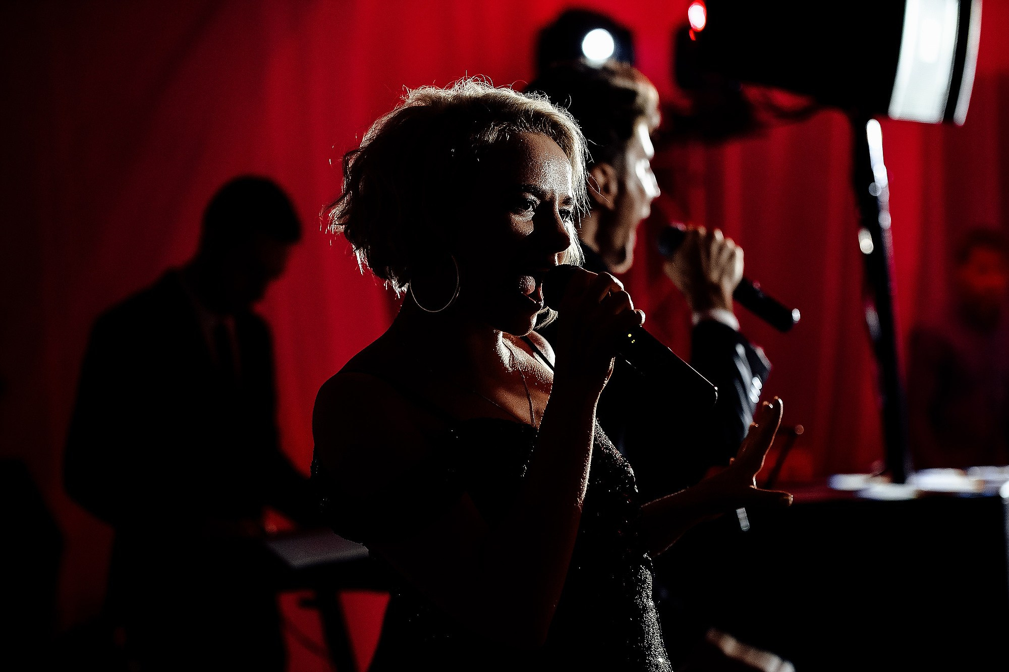 Events. Промышленная и репортажная фотография