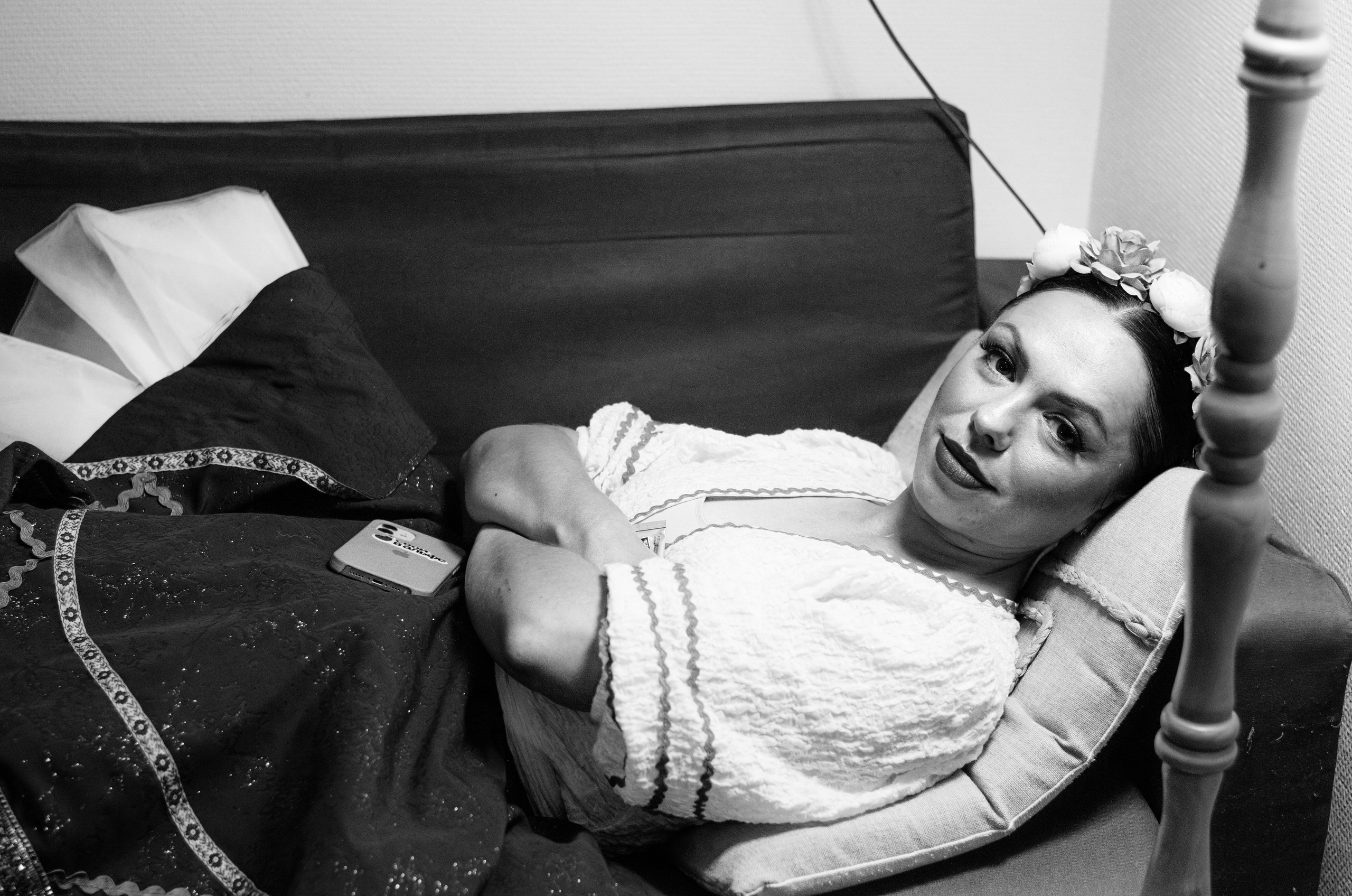 Балет, танец (концерты, уроки, репетиции, закулисье танцующих детей и взрослых). Портретный и репортажный фотограф в Санкт-Петербурге Варвара Жукова