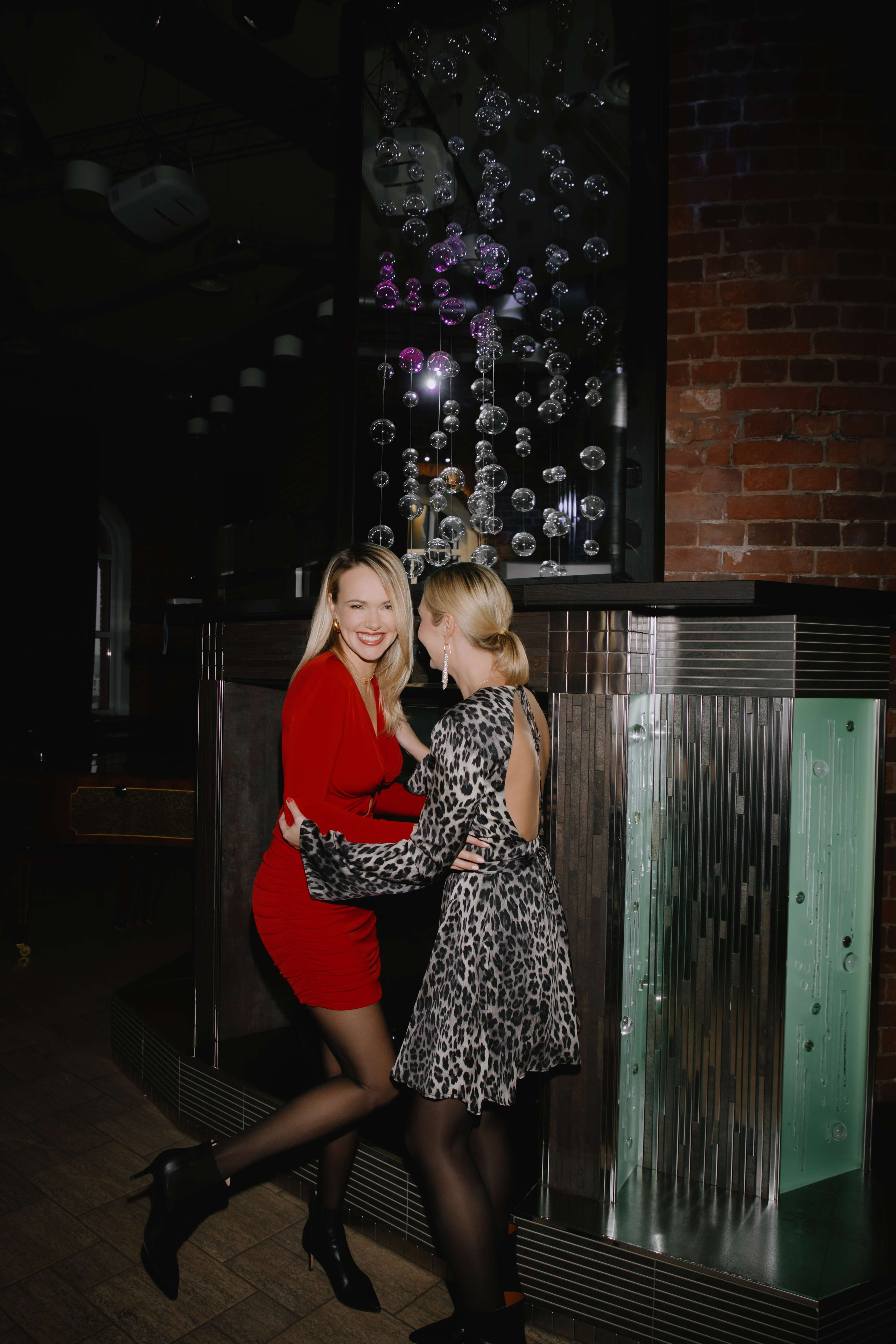 День Рождения Елены (Санкт-Петербург). Фотограф в Москве и Санкт-Петербурге Дарина