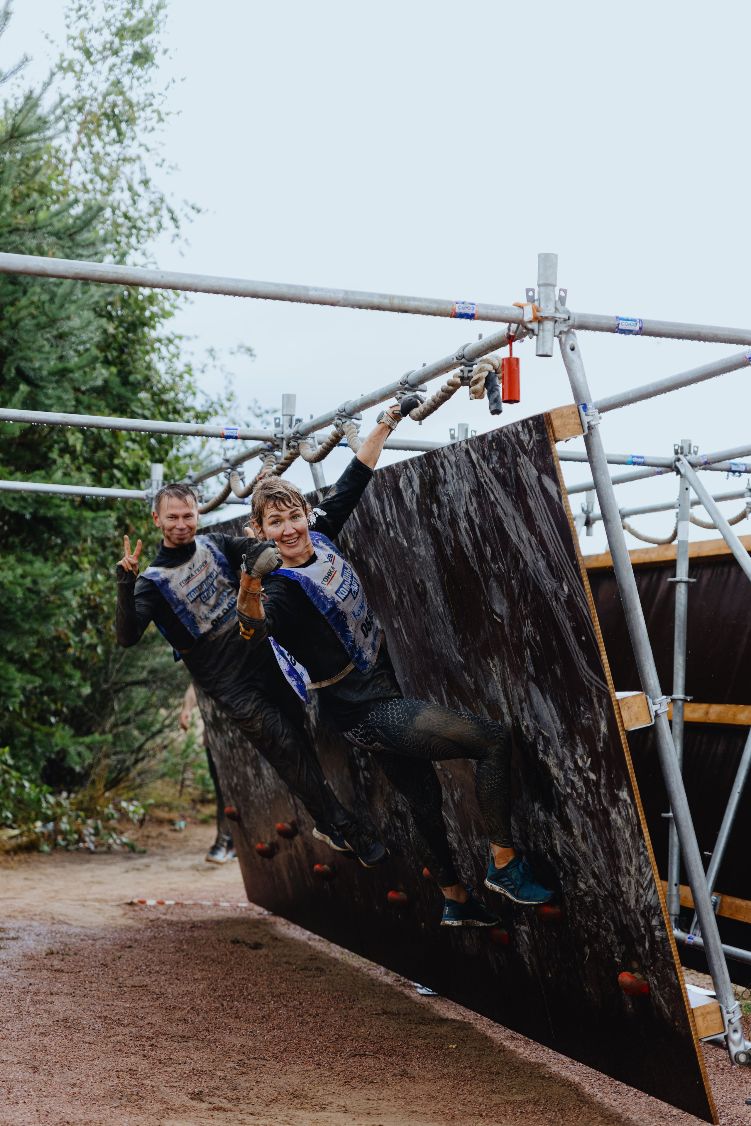 Гонка героев 2025 в Санкт-Петербурге. Фотограф в Москве и Санкт-Петербурге Дарина