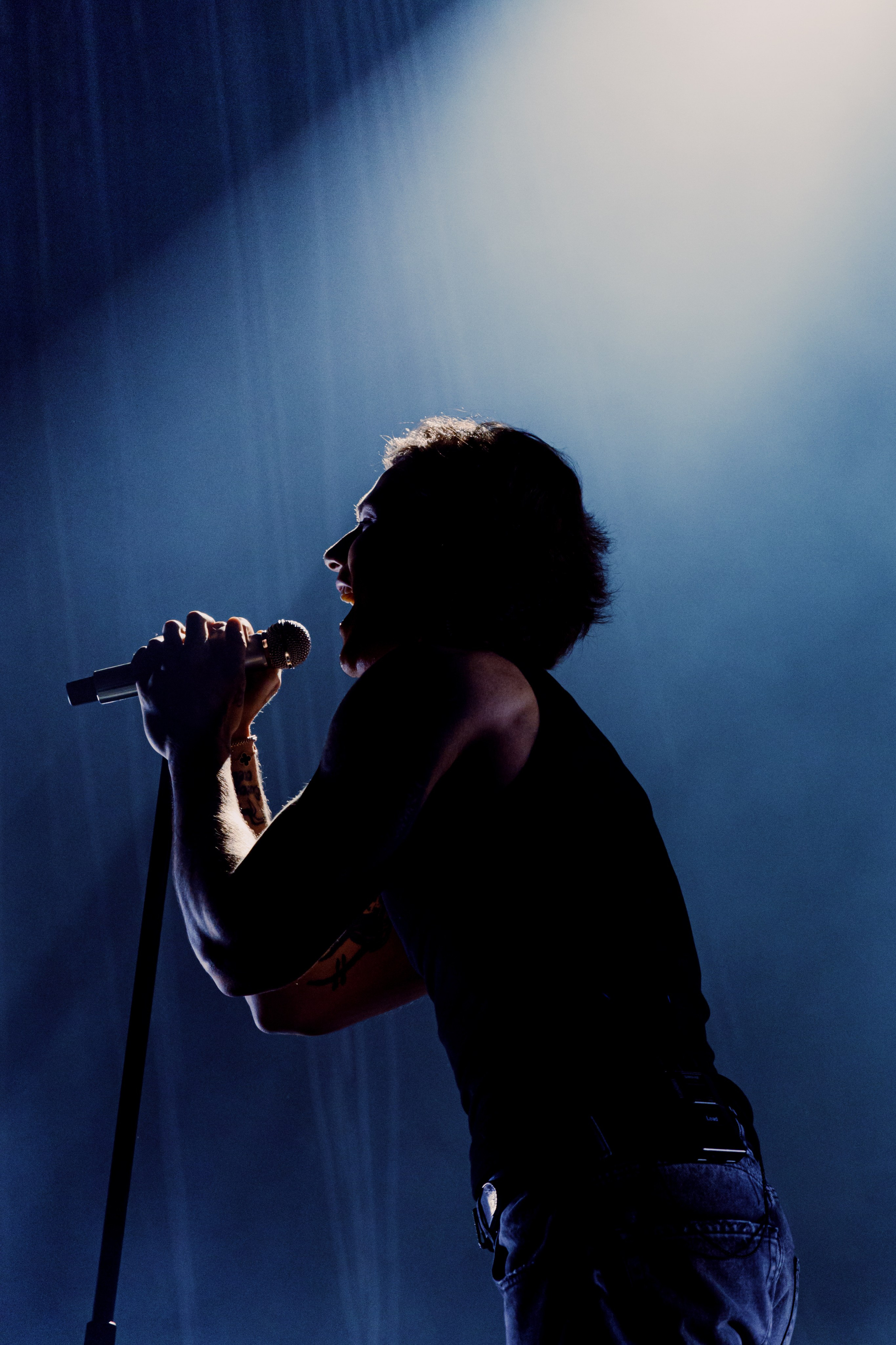 Концерты. Фотограф в Москве и Санкт-Петербурге Дарина