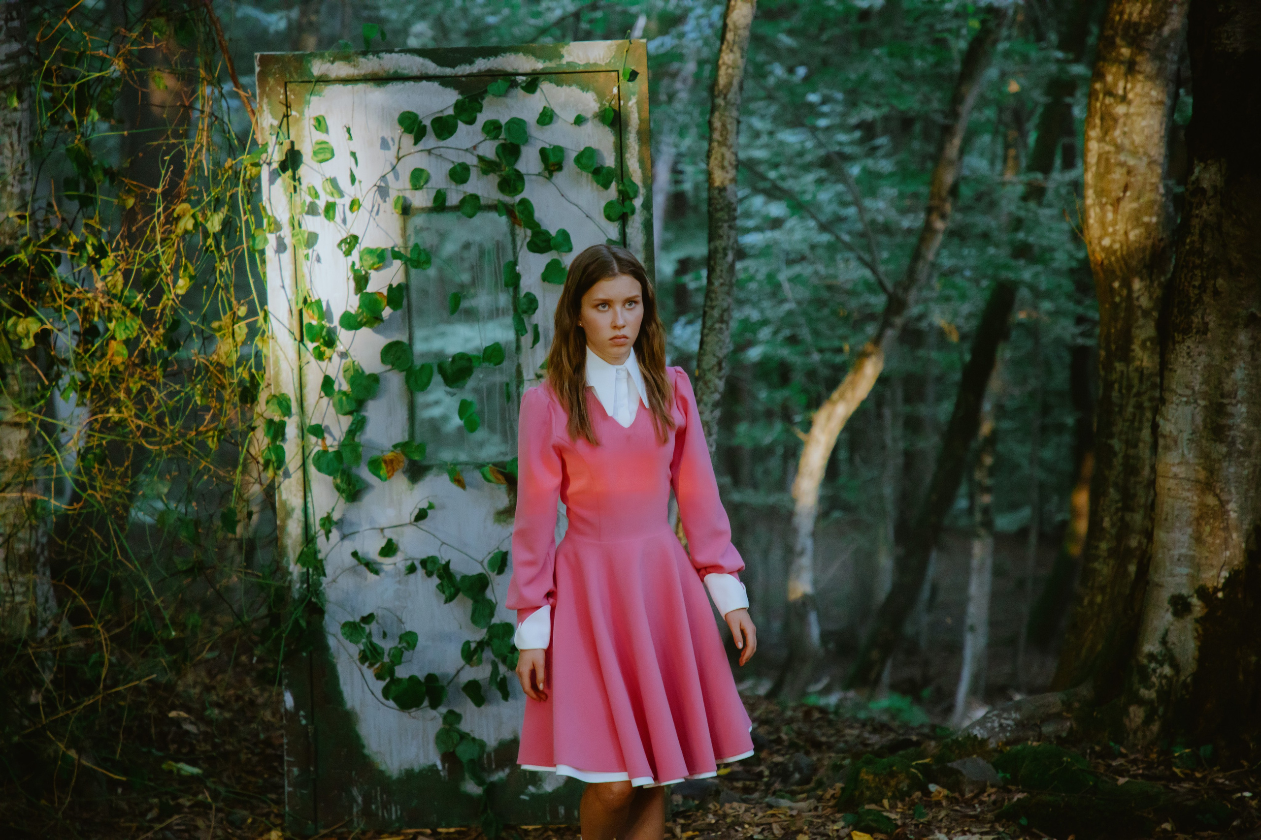 Backstage «Алиса в стране чудес». Фотограф в Москве и Санкт-Петербурге Дарина