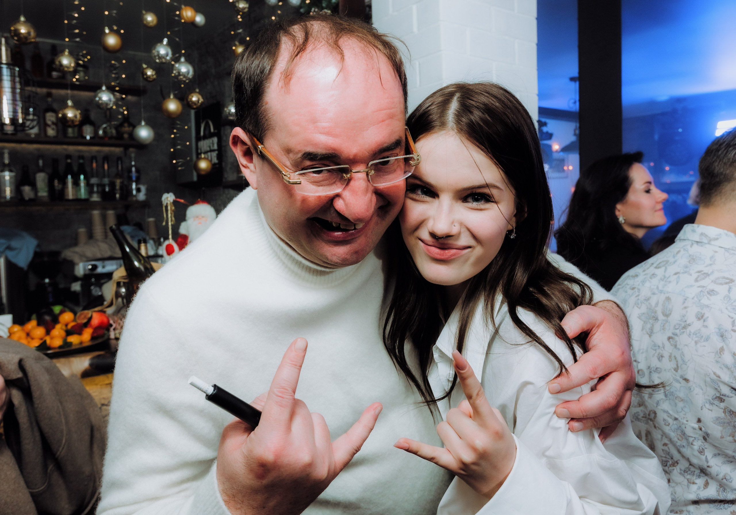 Юбилей 50 лет. Фотограф Андрей Ширкалин Москва Московская обл, Коломна, Рязань