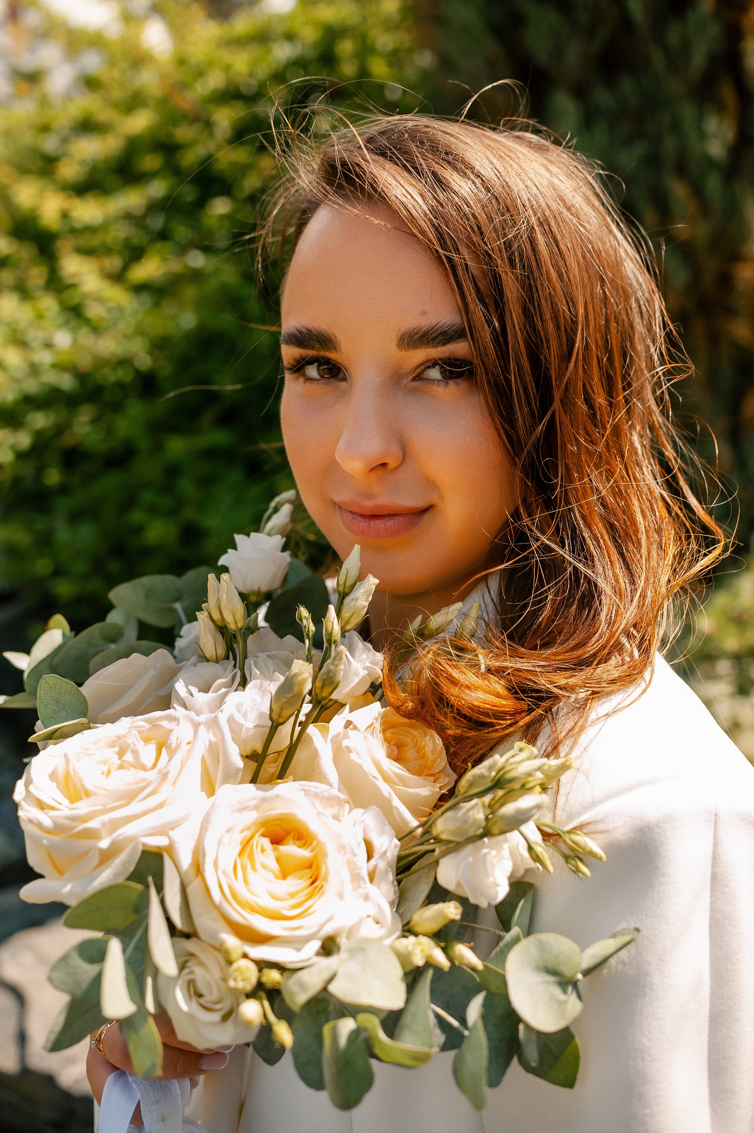 Виктор + Алёна. Фотограф в Екатеринбурге Артём Зайнетдинов