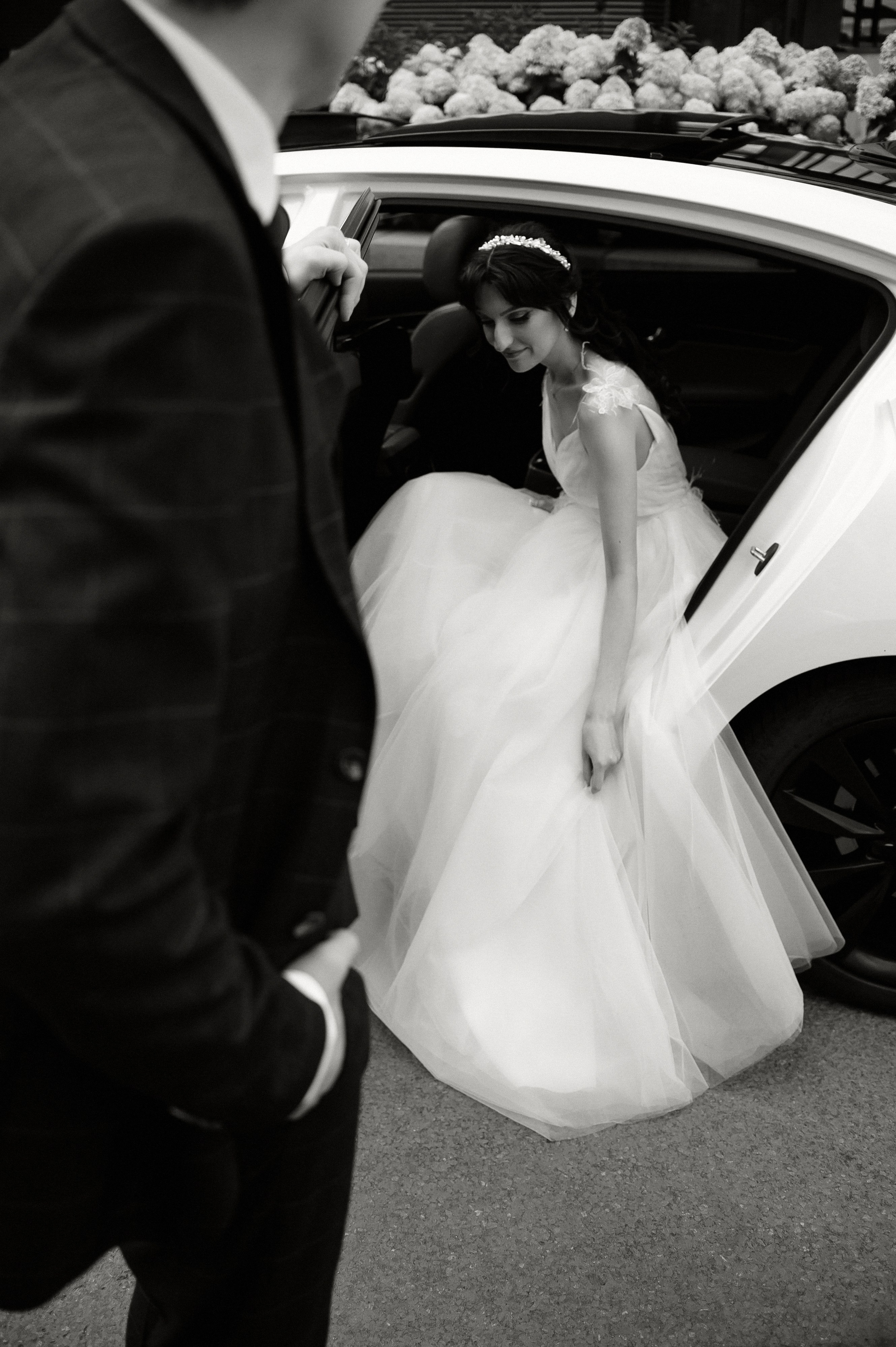 Григорий и Марина. Фотограф в Екатеринбурге Артём Зайнетдинов