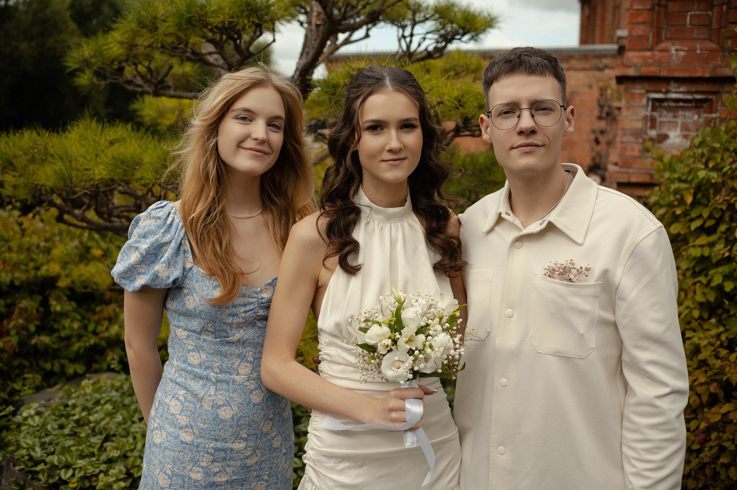 Максим и Геля. Фотограф в Екатеринбурге Артём Зайнетдинов