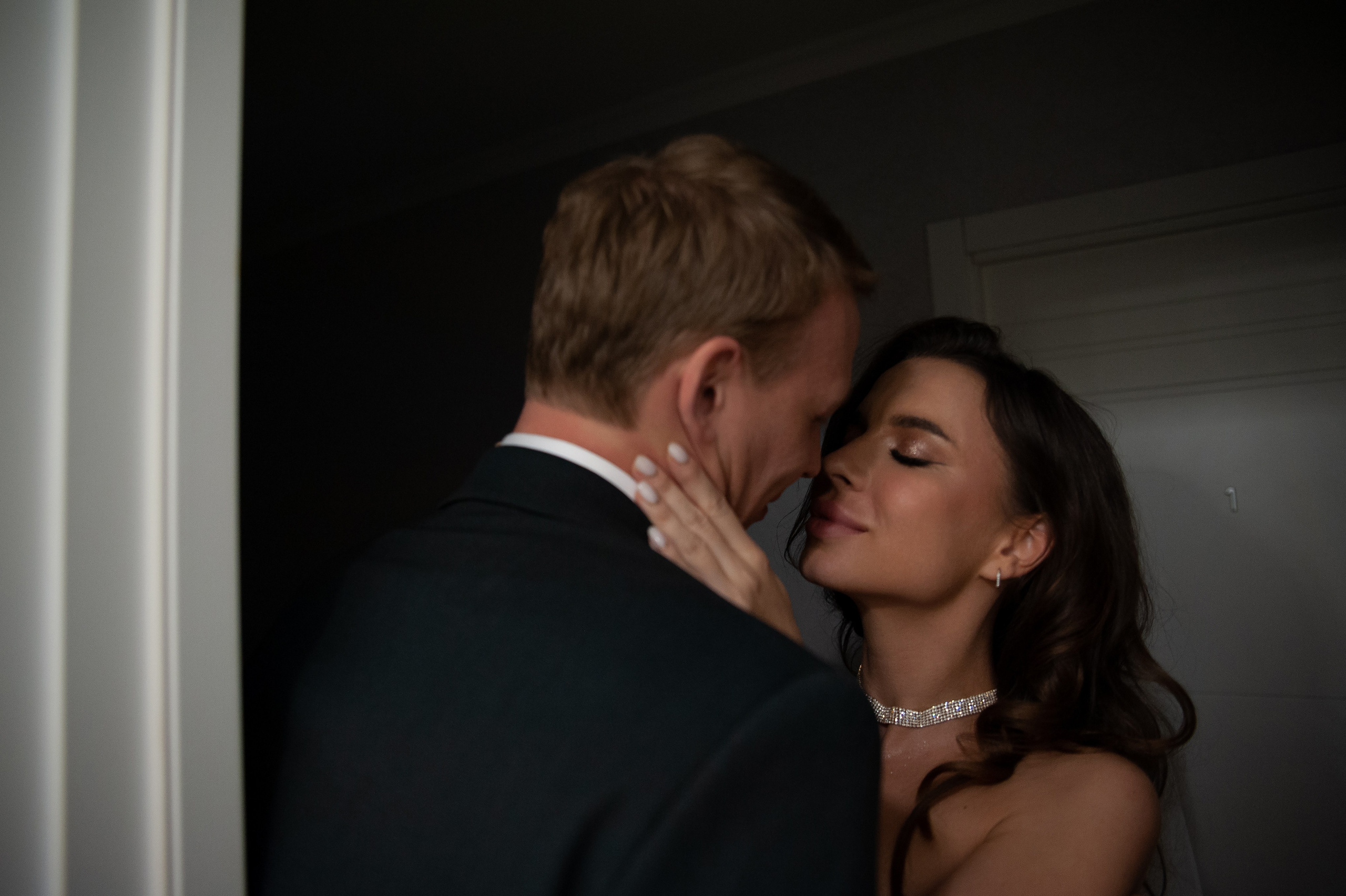 Илья и Даша. Фотограф в Екатеринбурге Артём Зайнетдинов