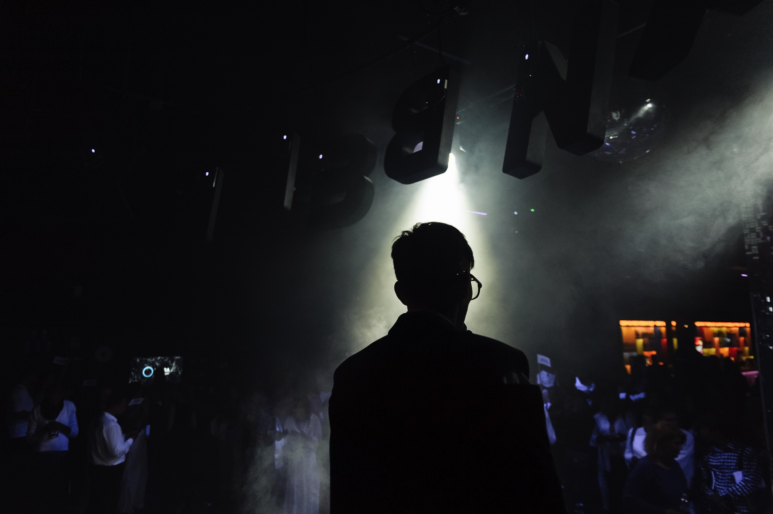 Бизнес-клуб Терра. Новый поток. Фотограф в Екатеринбурге Артём Зайнетдинов