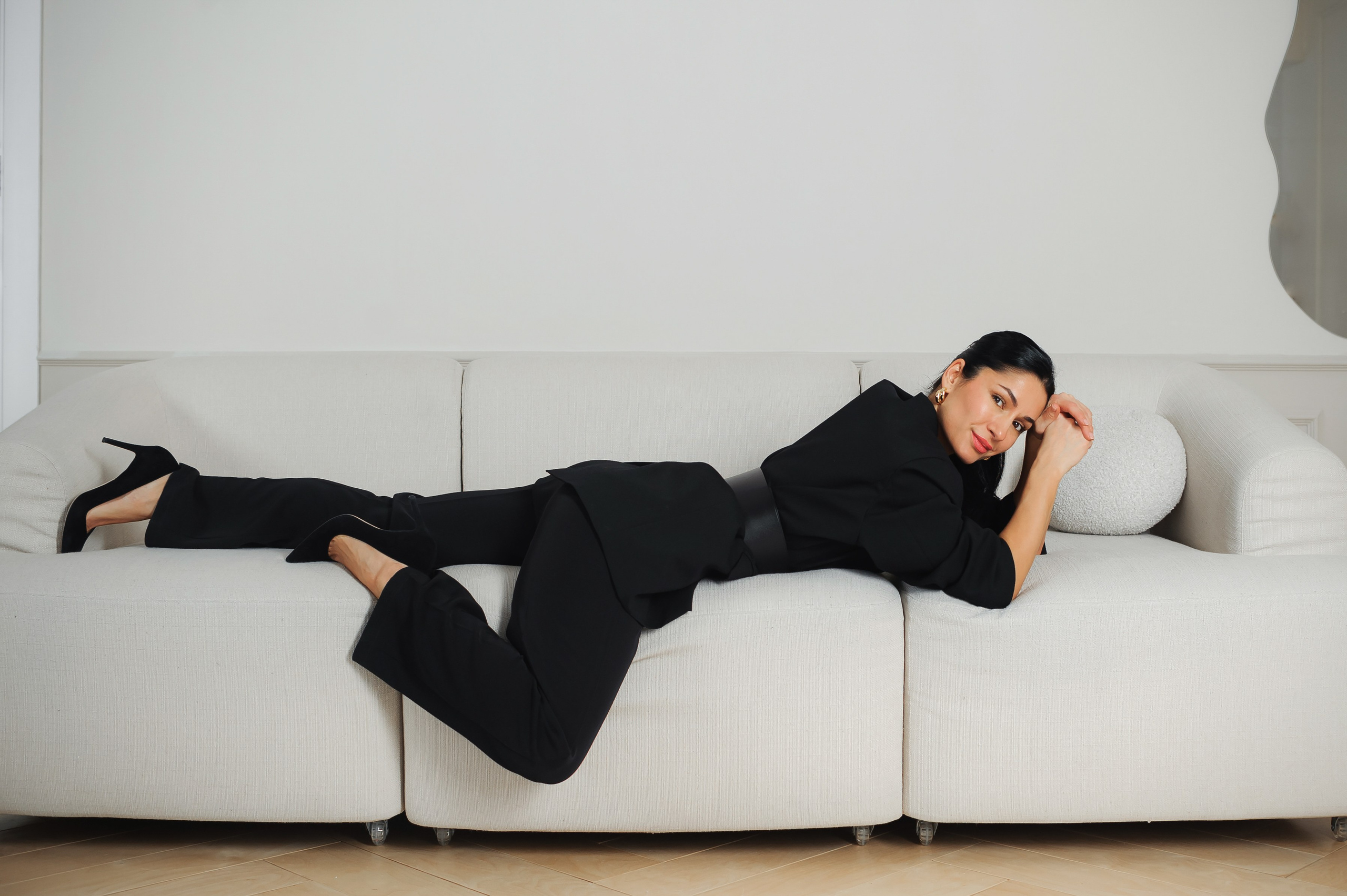 Светлана. Фотограф в Екатеринбурге Артём Зайнетдинов