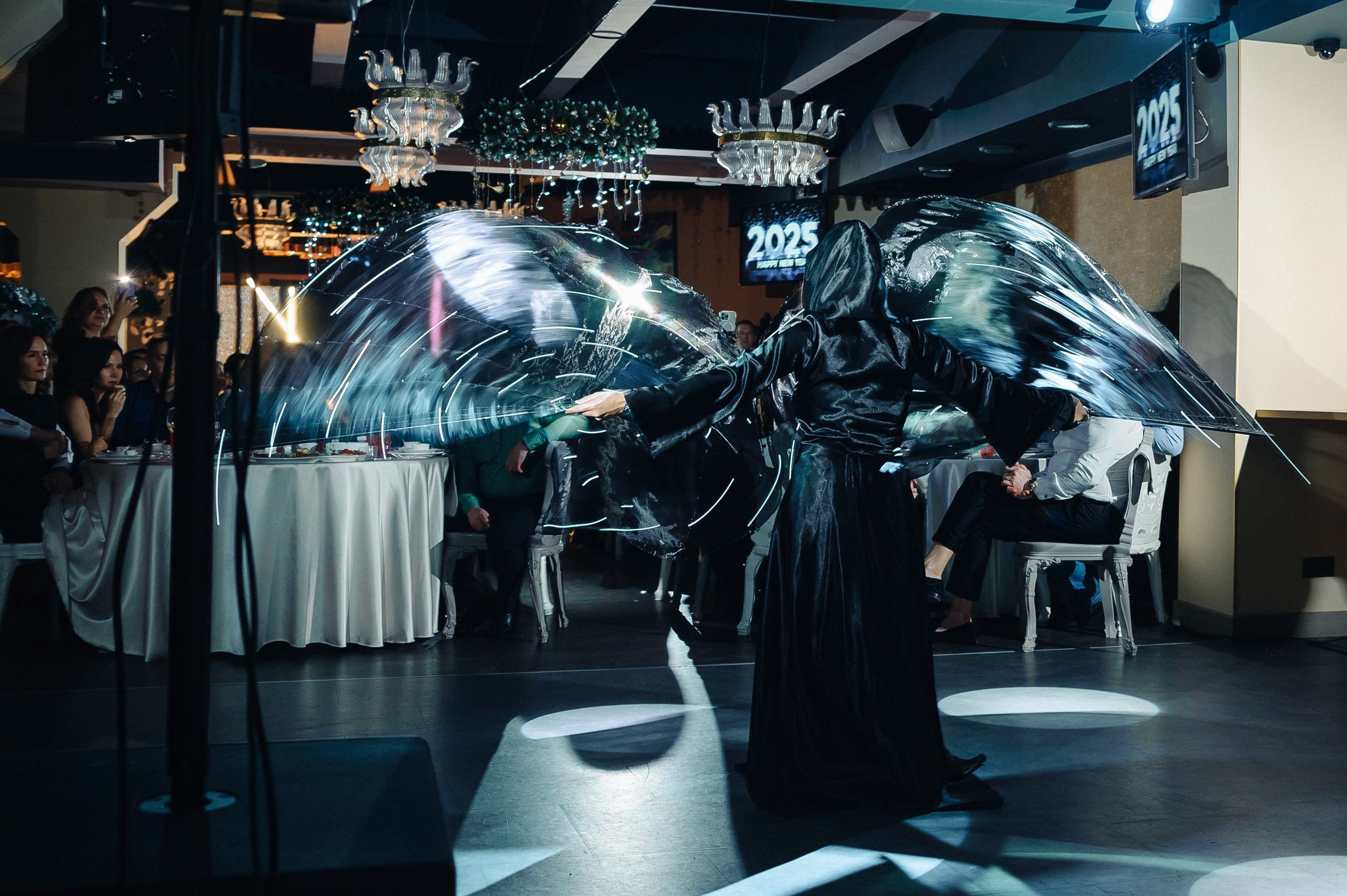 Корпоратив для ЧОП. Фотограф в Екатеринбурге Артём Зайнетдинов