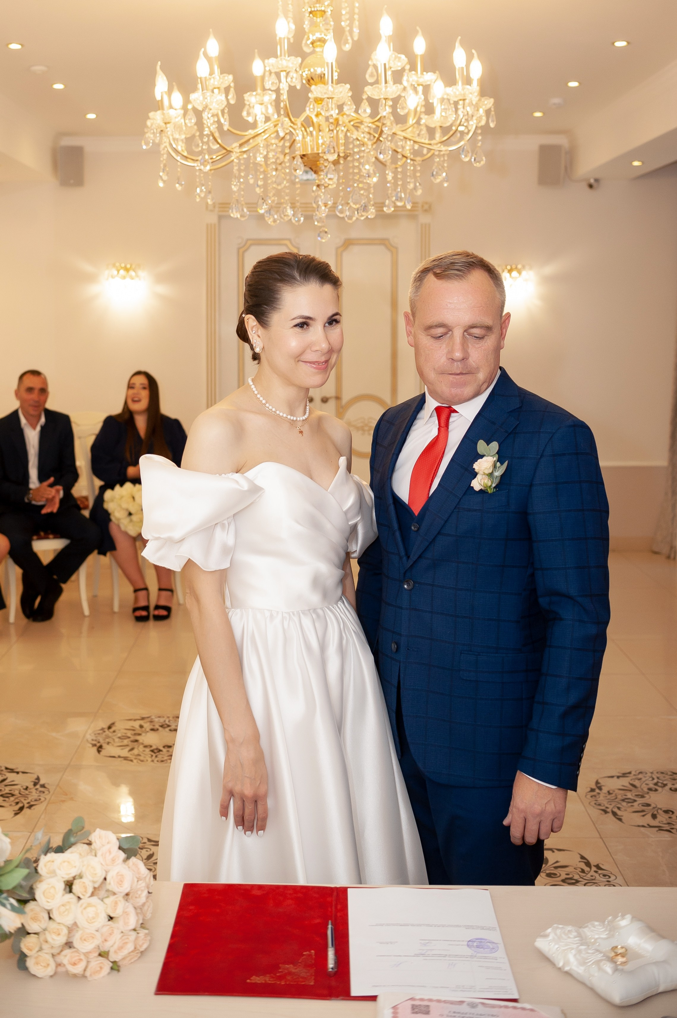 Ольга и Евгений. Фотограф в Екатеринбурге Артём Зайнетдинов