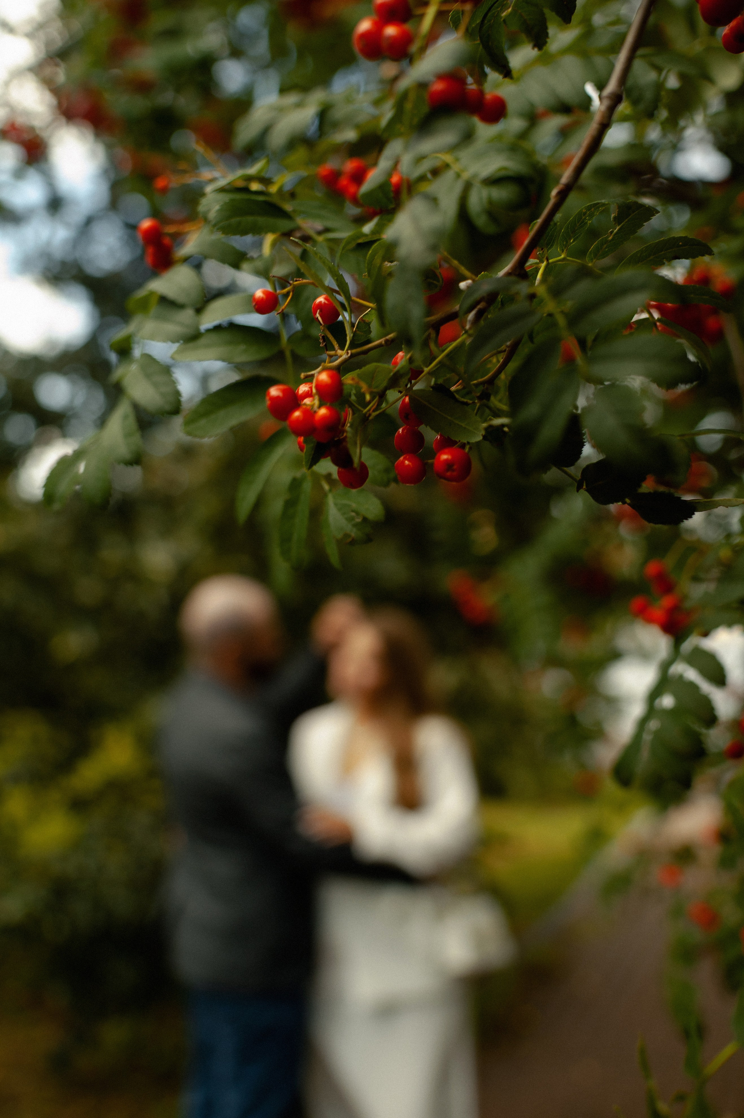 Давид и Евгения. Фотограф в Екатеринбурге Артём Зайнетдинов