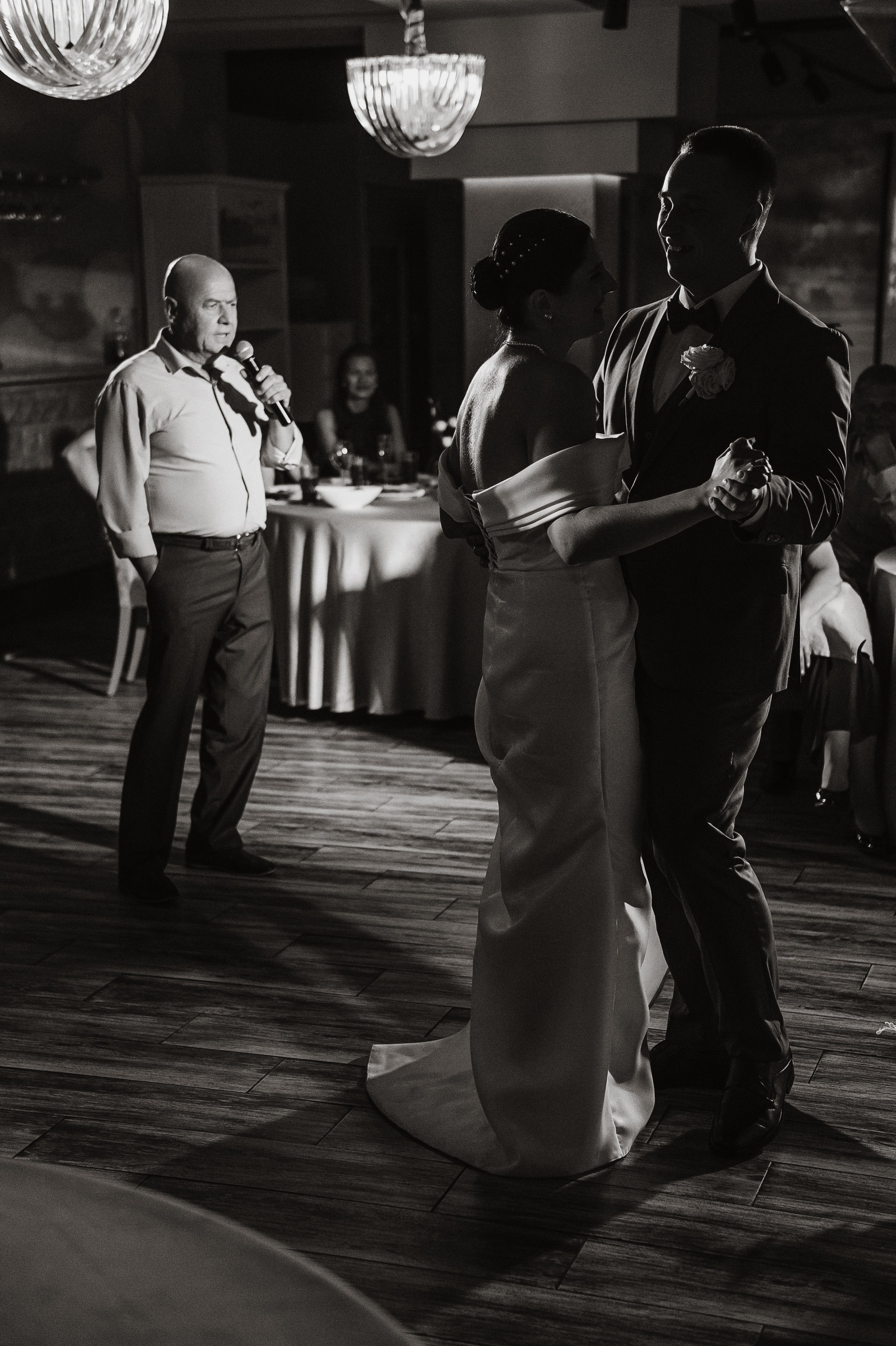 Олег и Вера. Фотограф в Екатеринбурге Артём Зайнетдинов