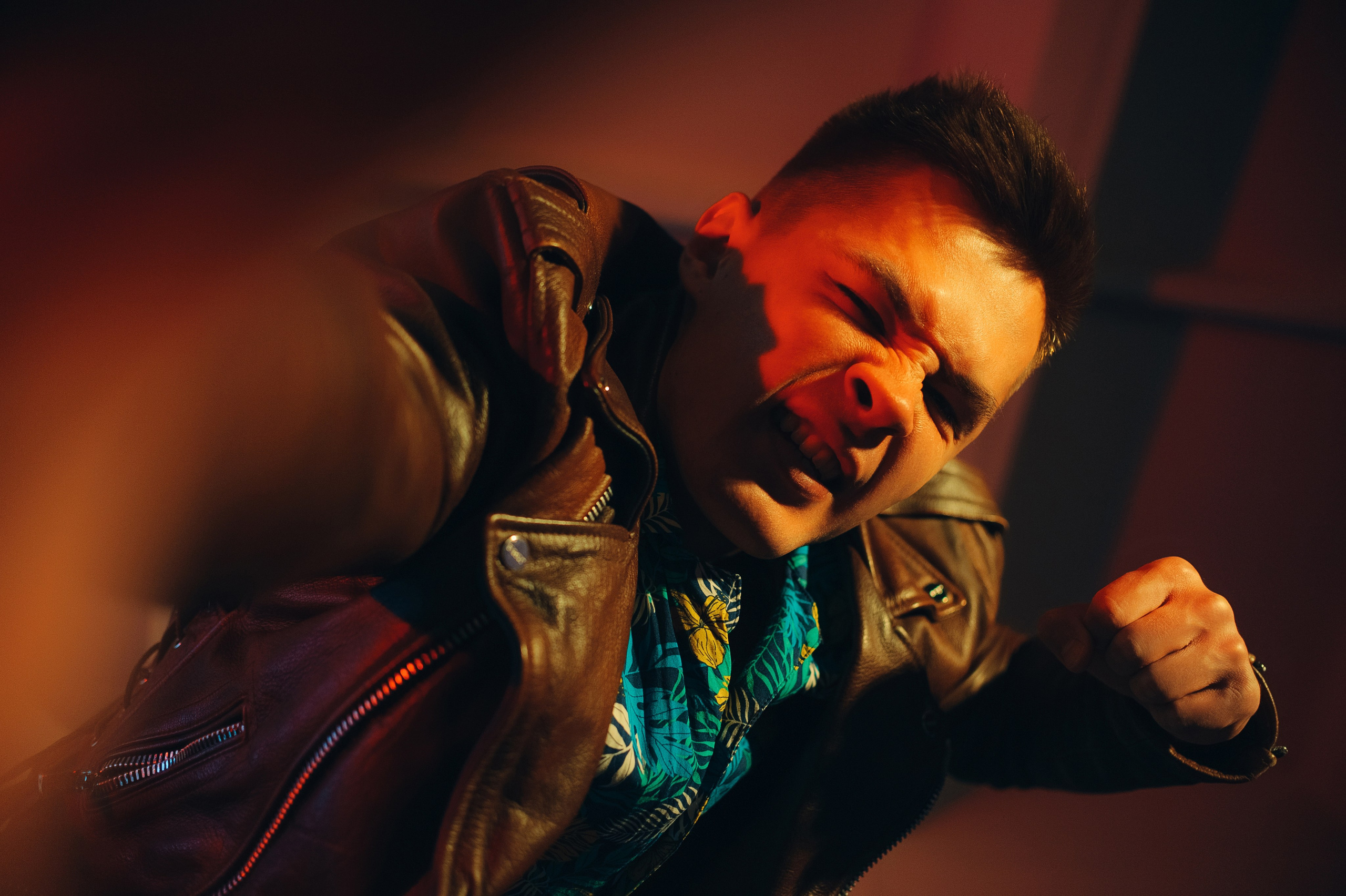 Илья. Фотограф в Екатеринбурге Артём Зайнетдинов