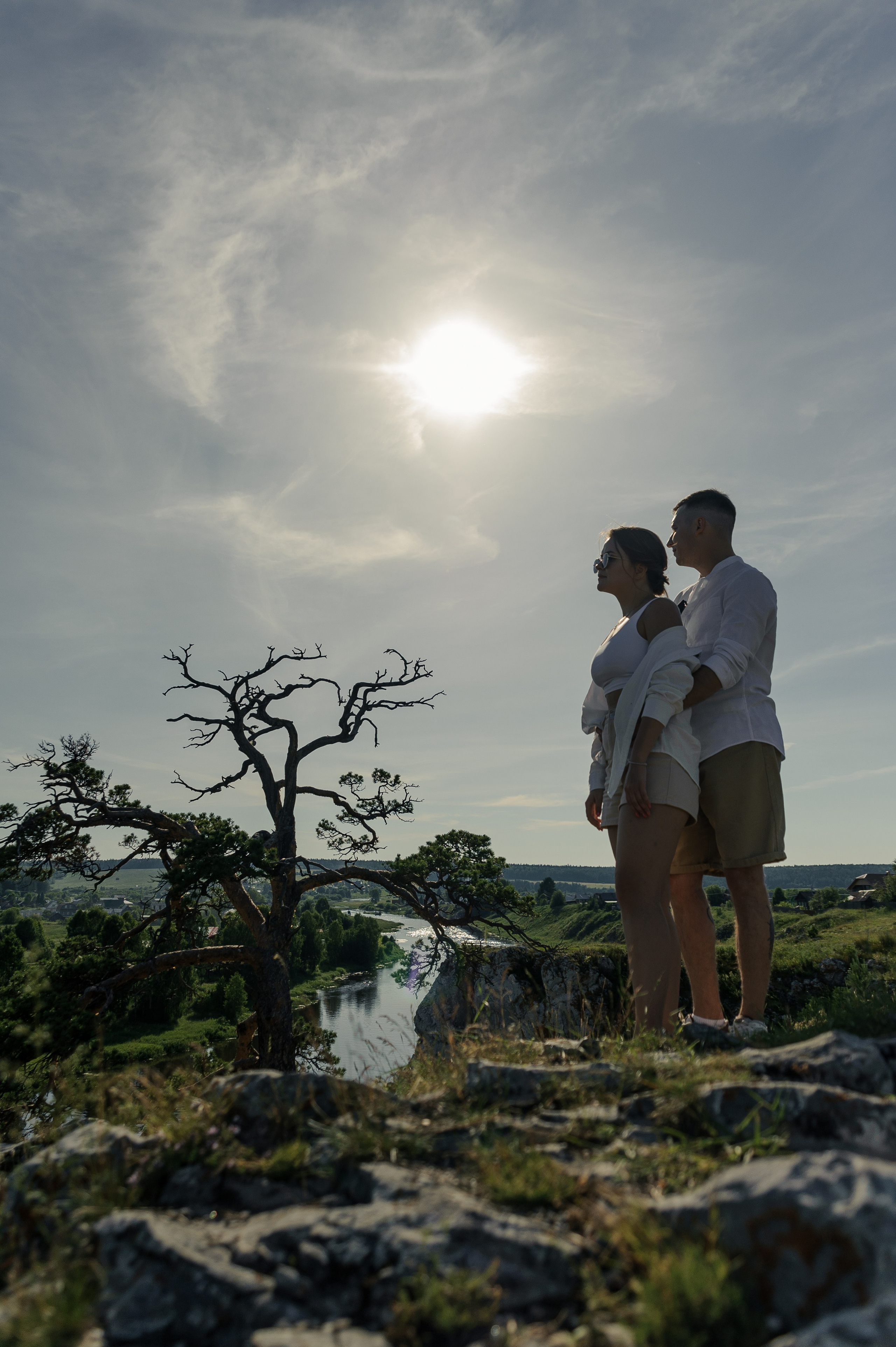 Виталий+Катя. Фотограф в Екатеринбурге Артём Зайнетдинов