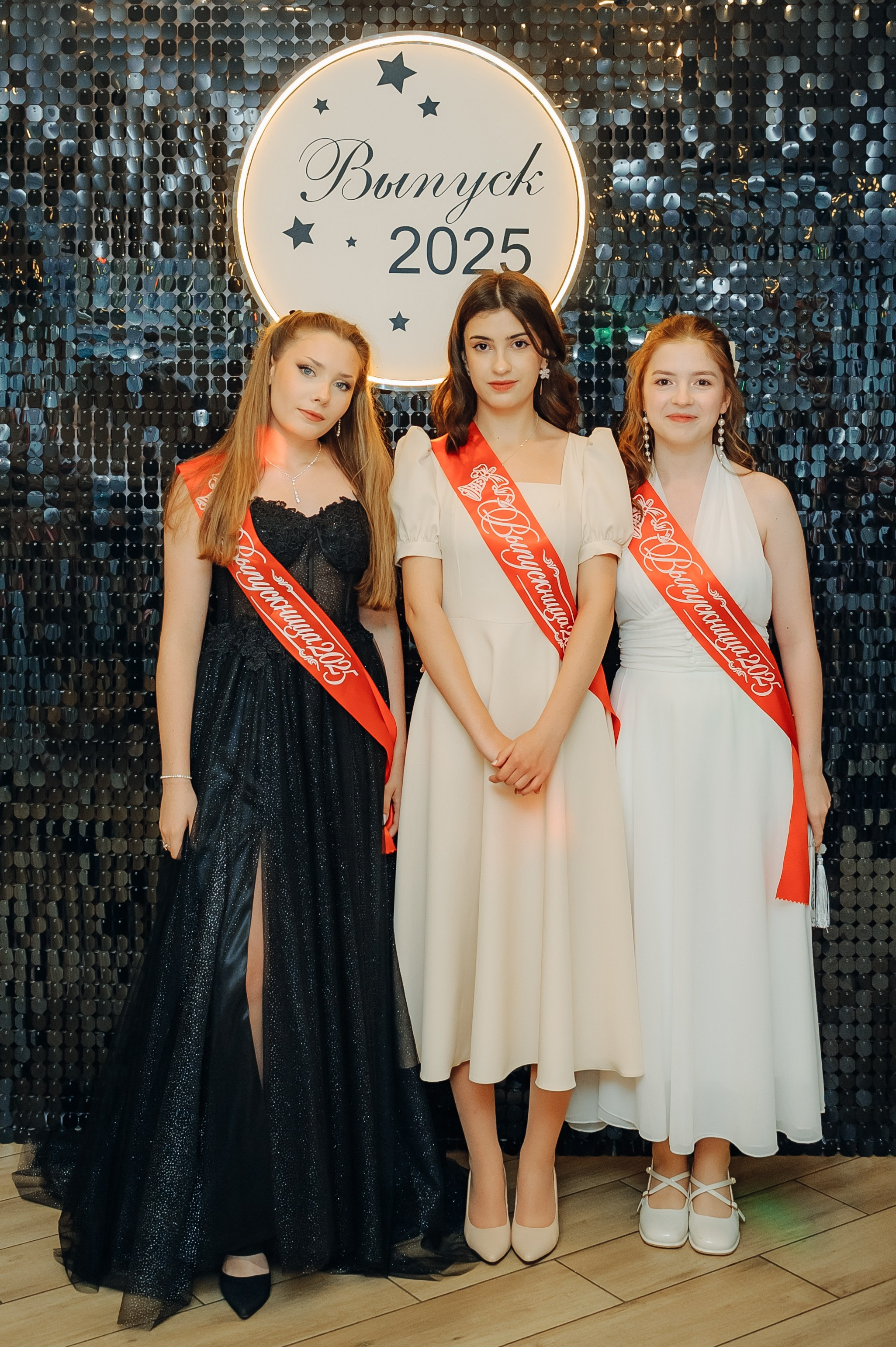 Выпускной из 9 класса. Свадебный фотограф в Екатеринбурге Артём Зайнетдинов