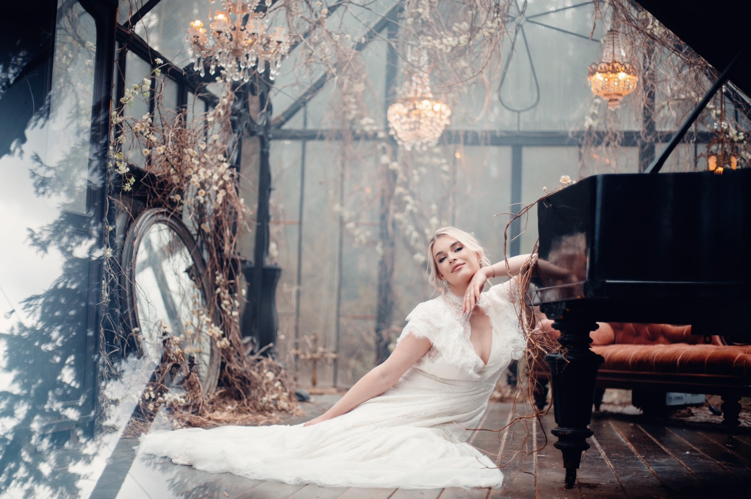 Ксения. Семейный фотограф в Москве Анастасия Гурьянова