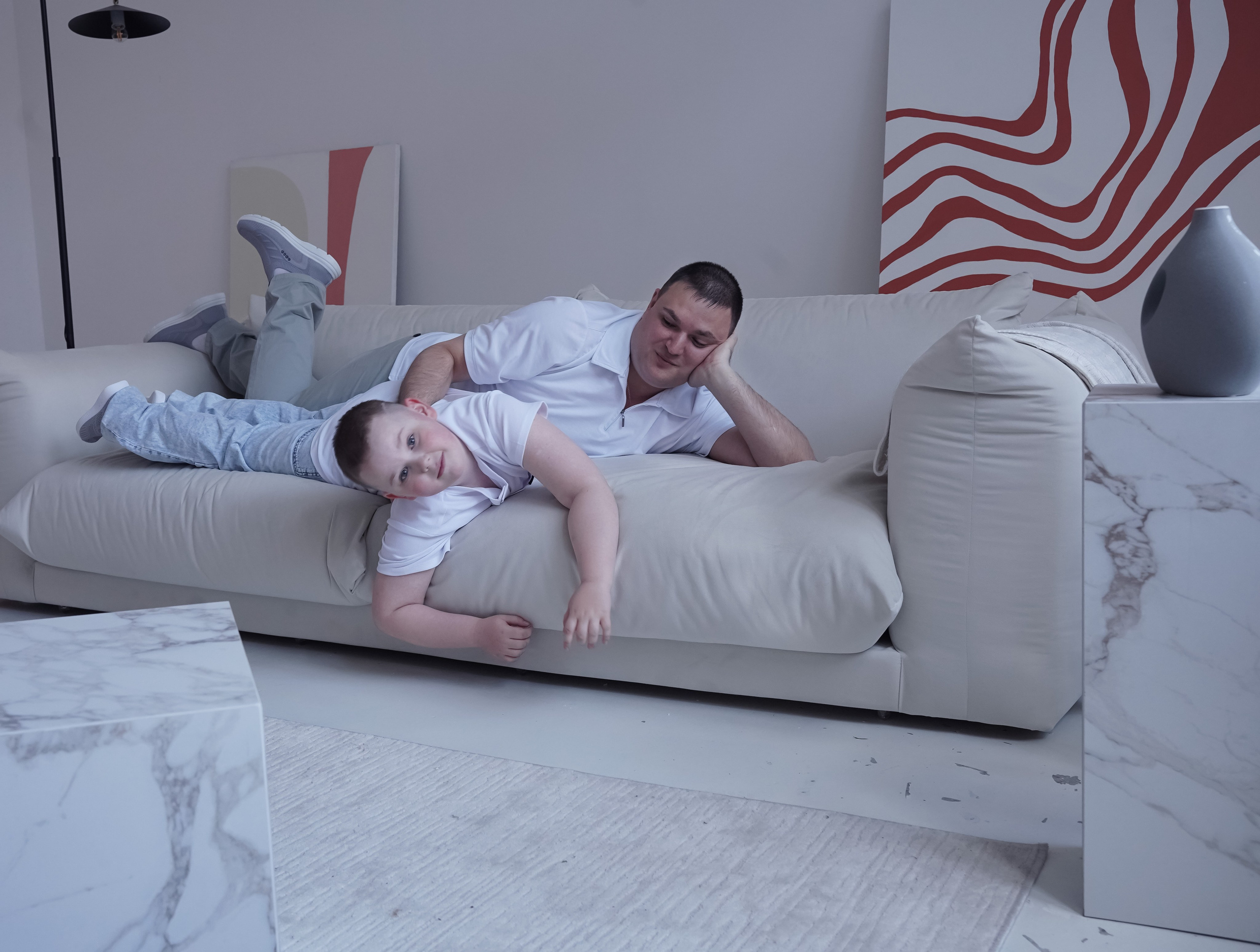 Анастасия +. Студийный и портретный фотограф в САНКТ-ПЕТЕРБУРГЕИрина Махаон