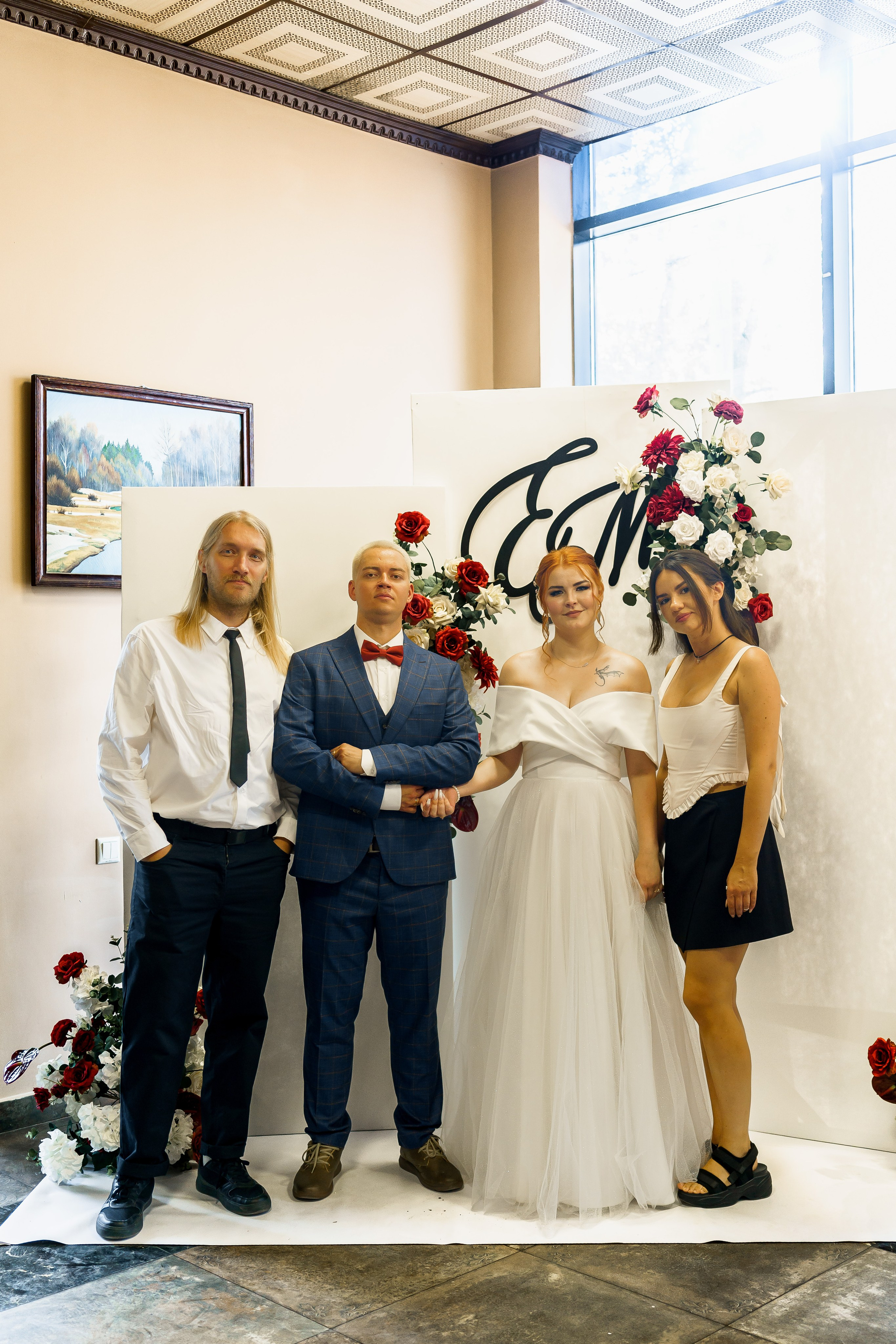 МАКСИМ И ЕЛЕНА. Коммерческий фотограф|Детский фотограф в Самаре Плетнева Евгения