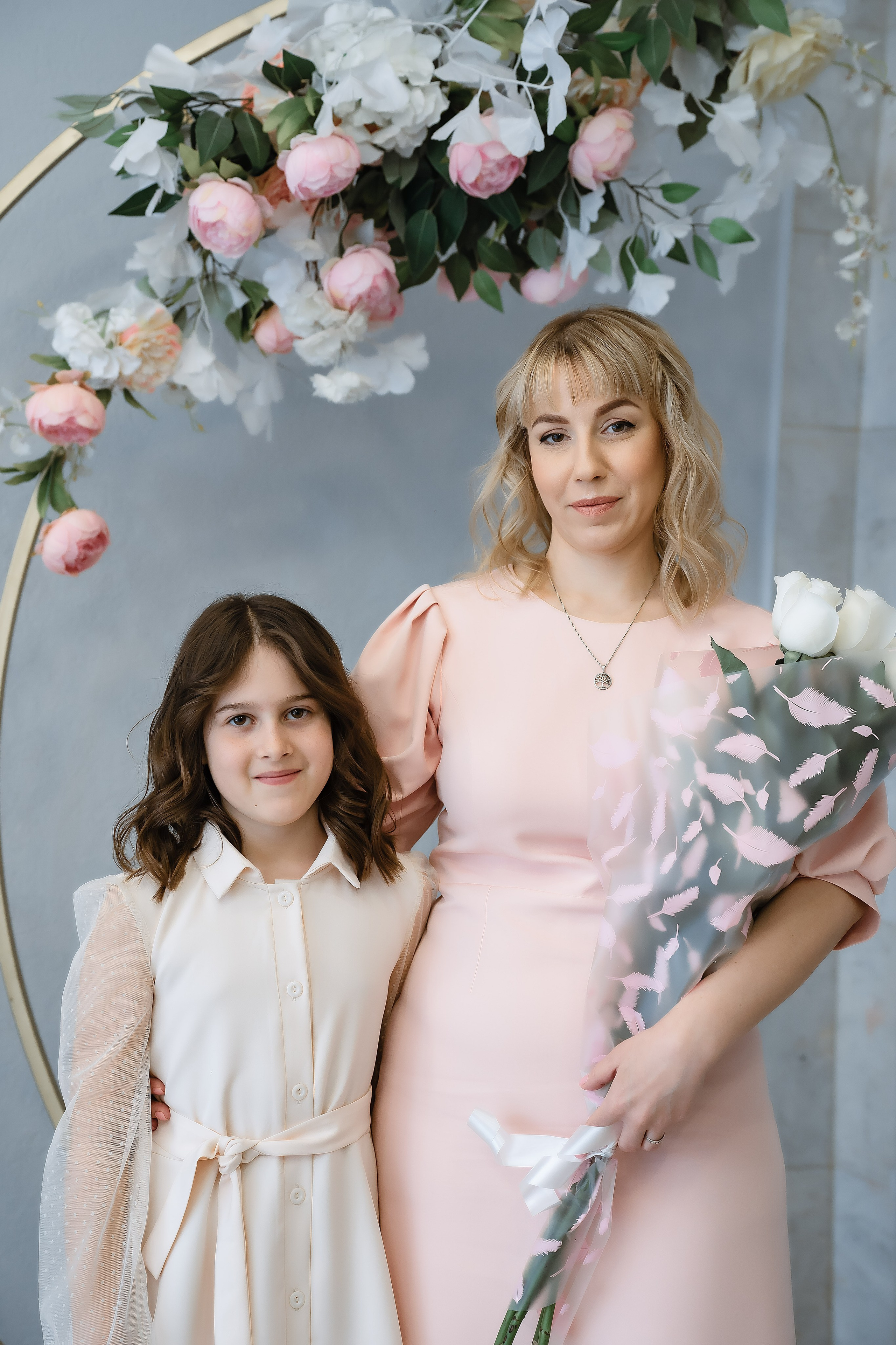 ФЕЙЗИ И ЮЛЯ. Коммерческий фотограф|Детский фотограф в Самаре Плетнева Евгения