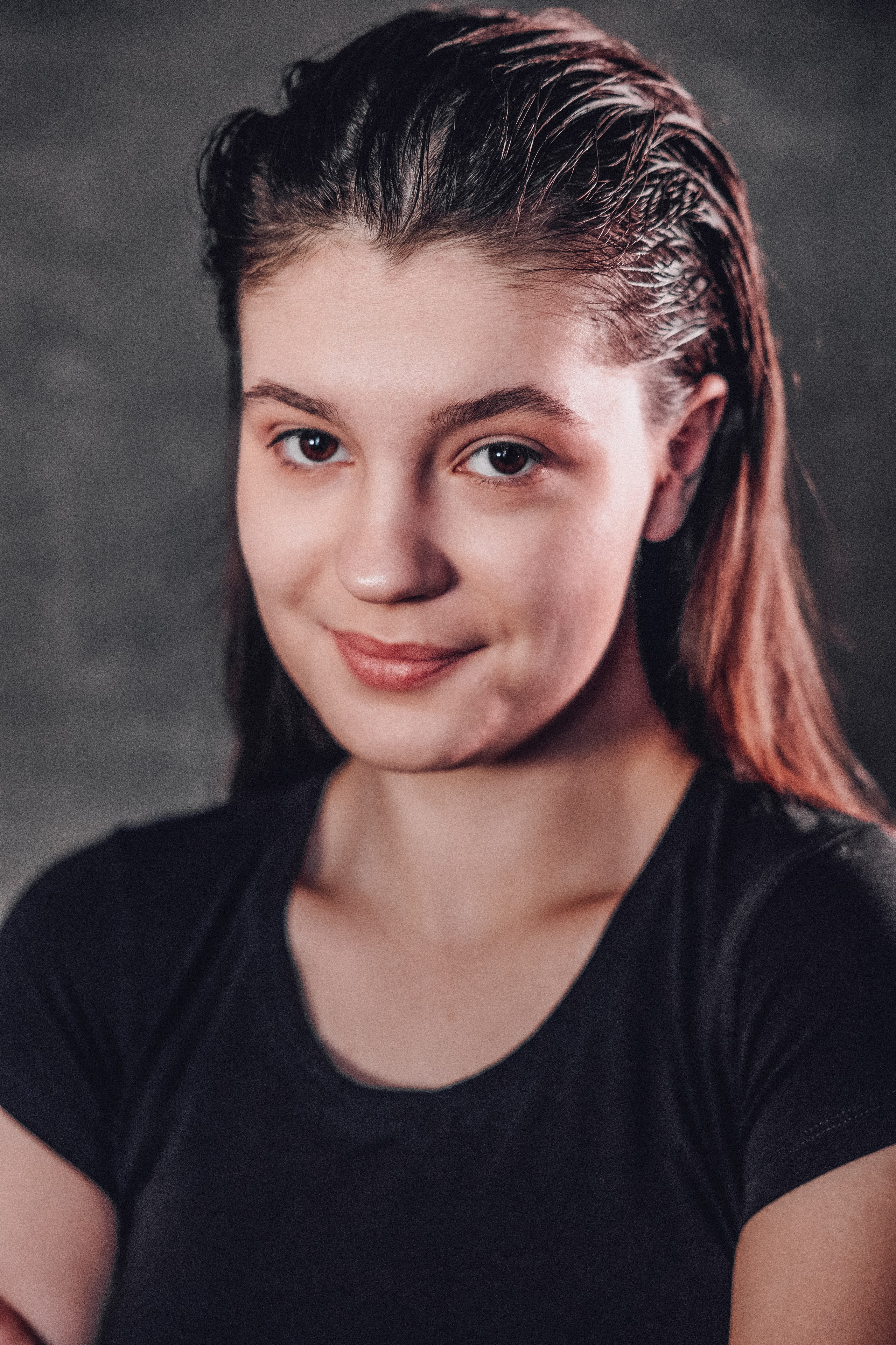 ЛИЗА. Я фотограф из Москвы к Вашим услугам