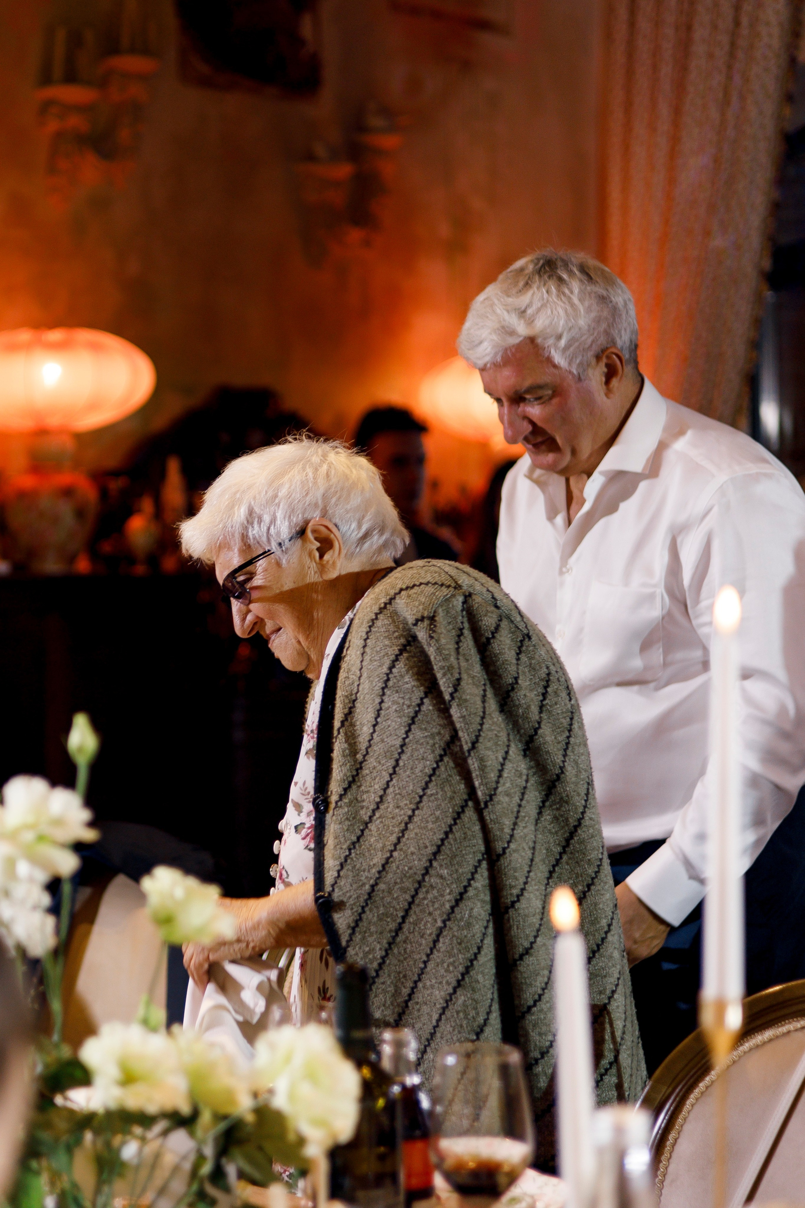 Роман и Ксения. Nikolpinhasova