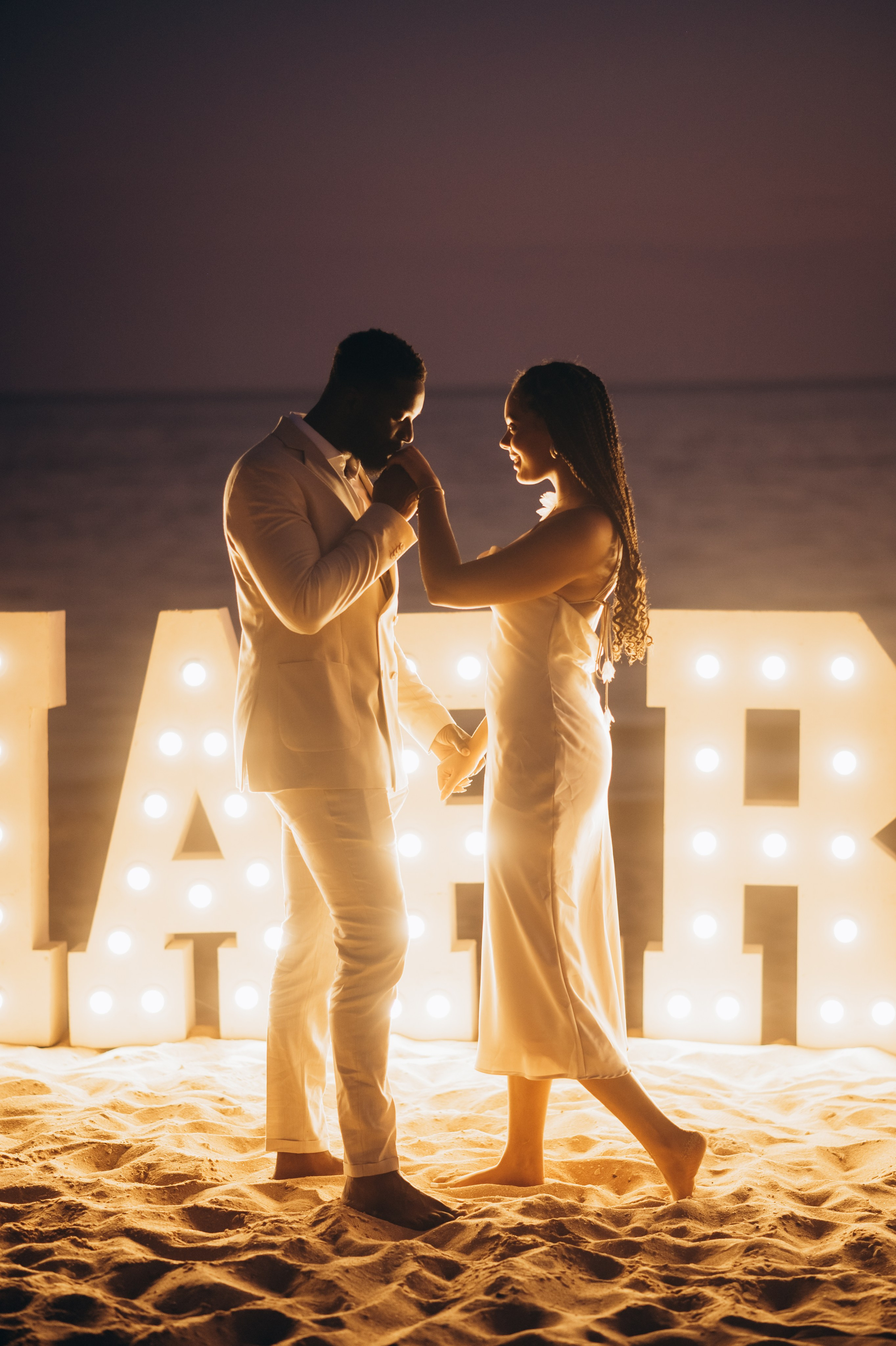 MELON & SARAH. Wedding and family photographer in Egypt Natalia Matlina