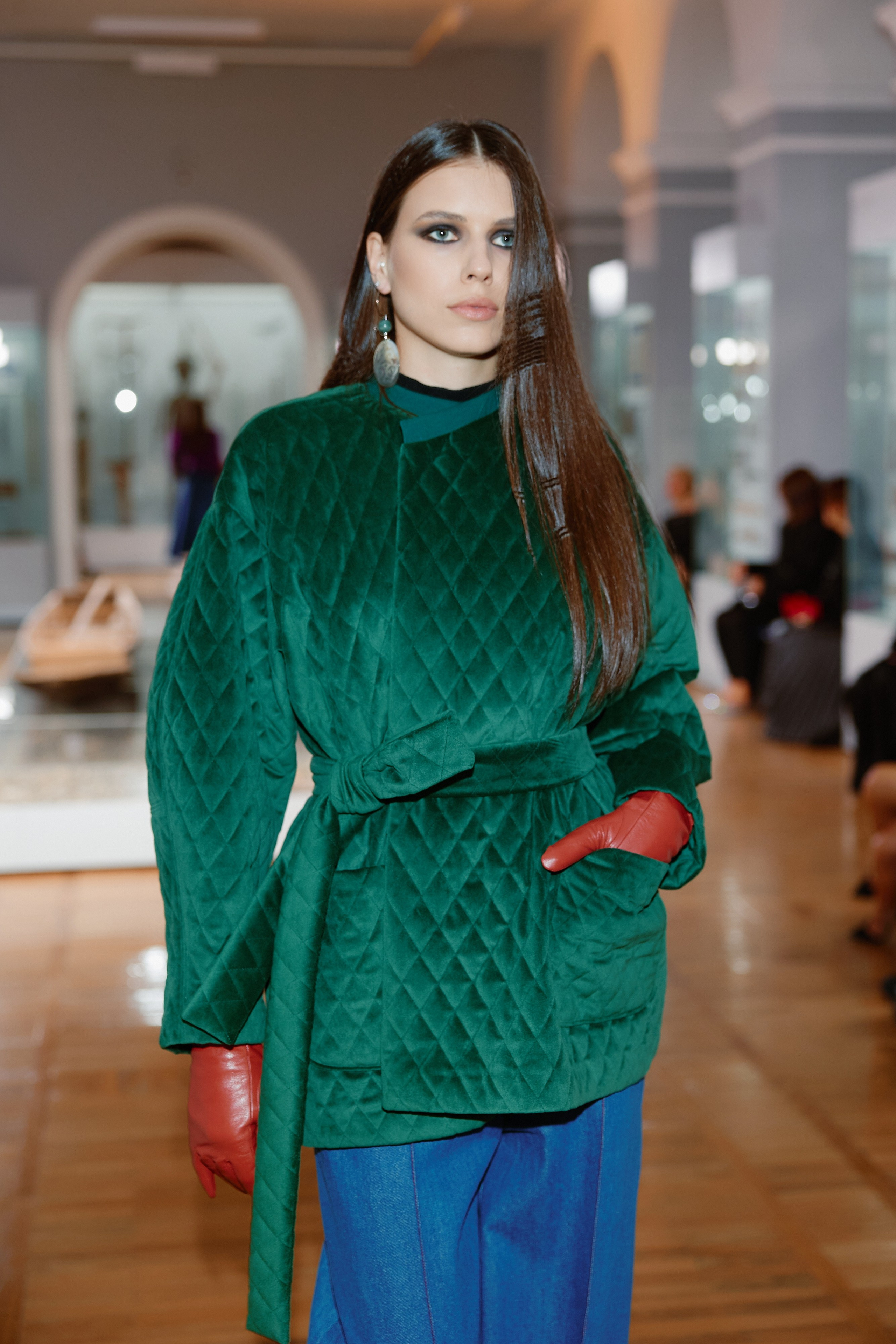 RIVER COLLECTION. ФОТОГРАФ НА МЕРОПРИЯТИЕ ОТ СОЛЬ МЕДИА PRODUCTION