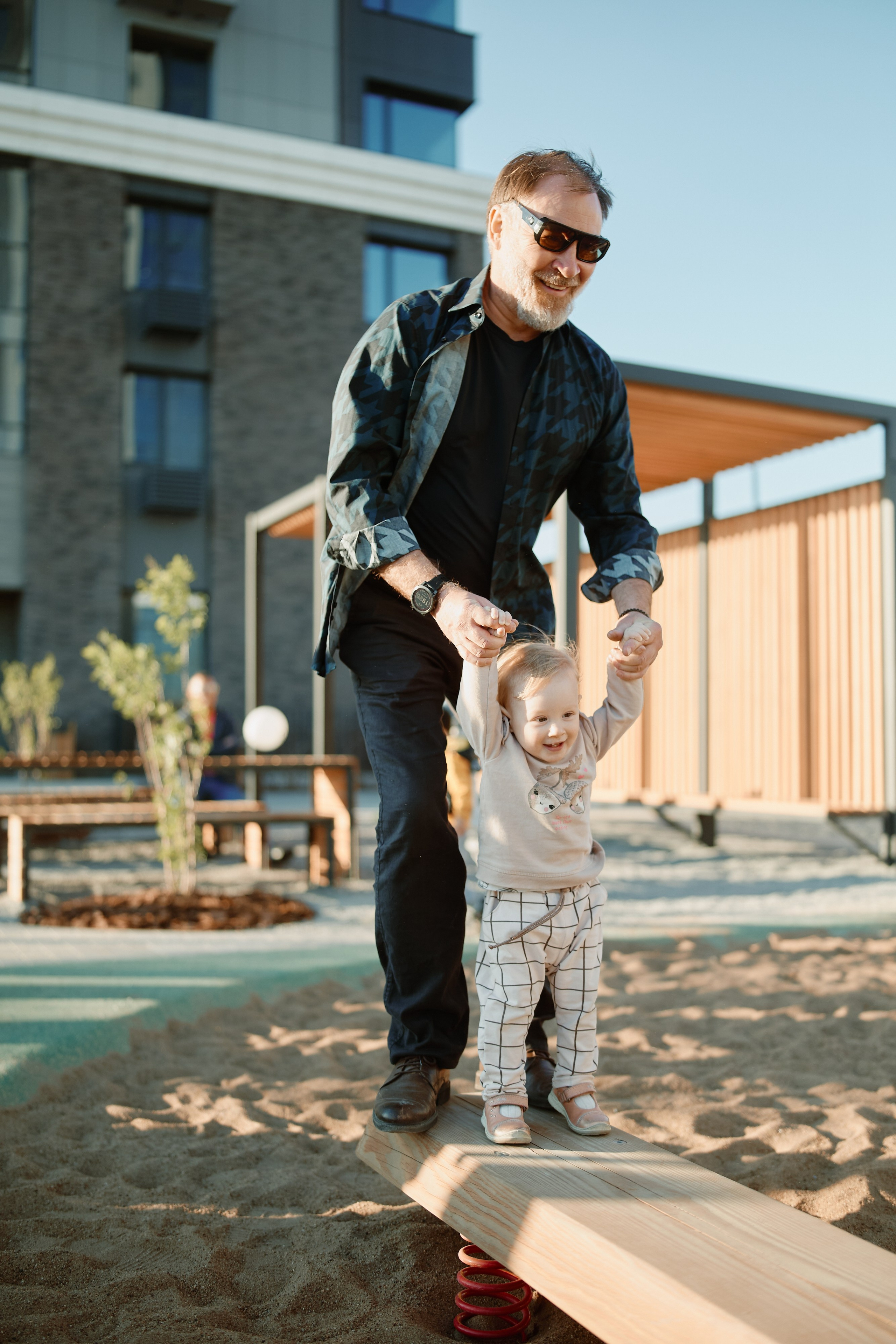 ЖК Полюса. ФОТОГРАФ НА МЕРОПРИЯТИЕ ОТ СОЛЬ МЕДИА PRODUCTION